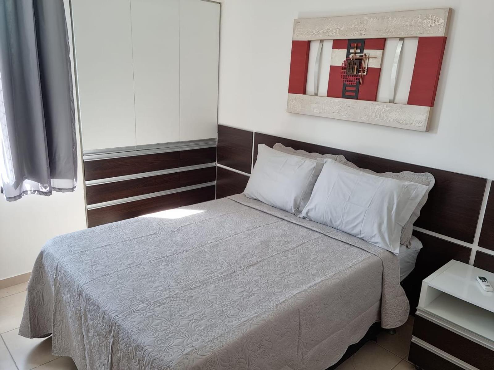 Le Parc Residencial - Manaira - Joao Pessoa