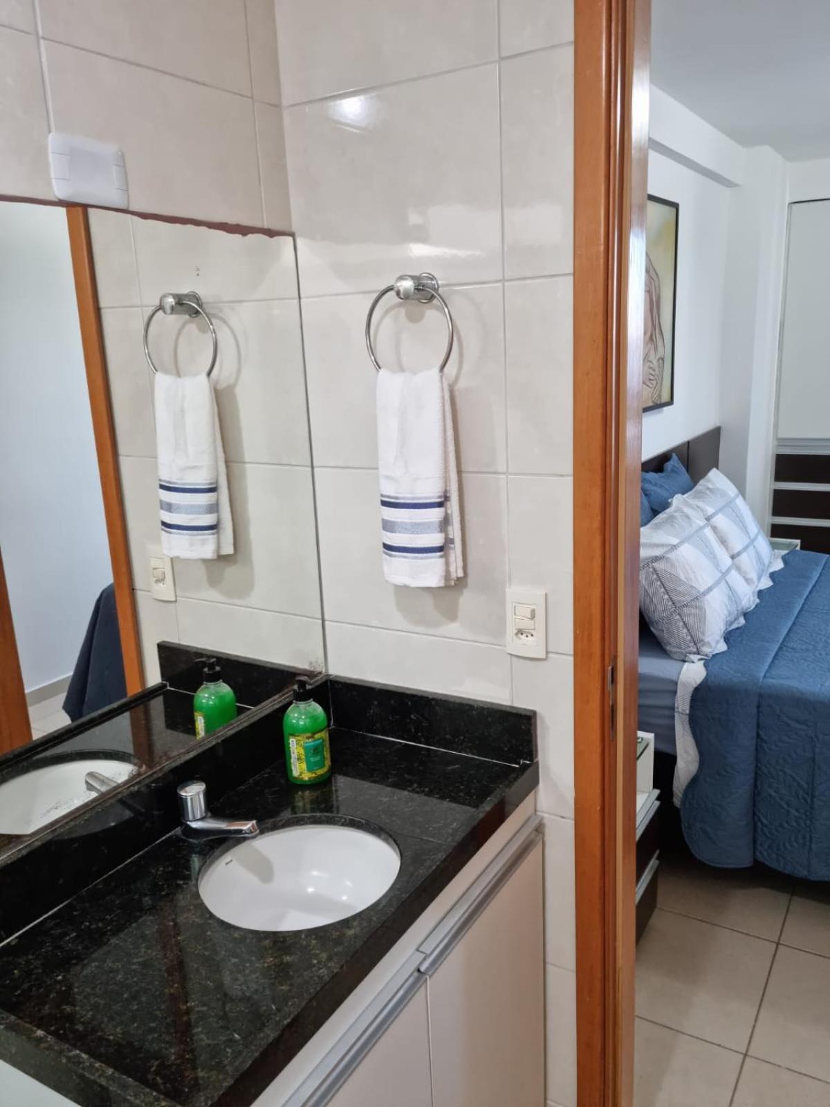 Le Parc Residencial - Manaira - Joao Pessoa