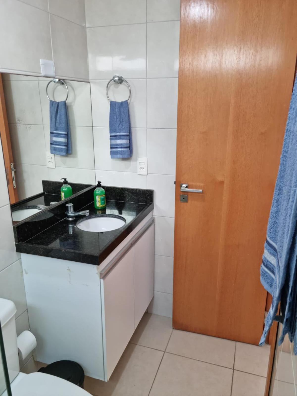 Le Parc Residencial - Manaira - Joao Pessoa