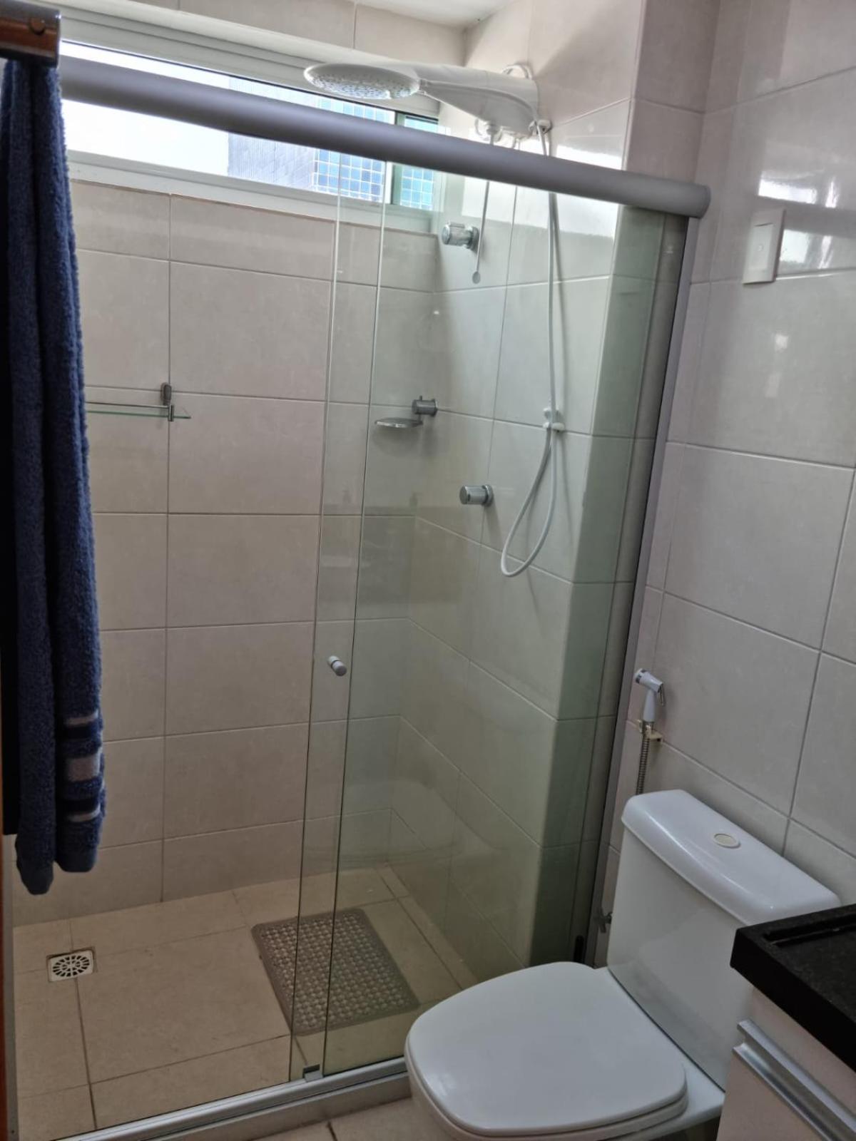 Le Parc Residencial - Manaira - Joao Pessoa