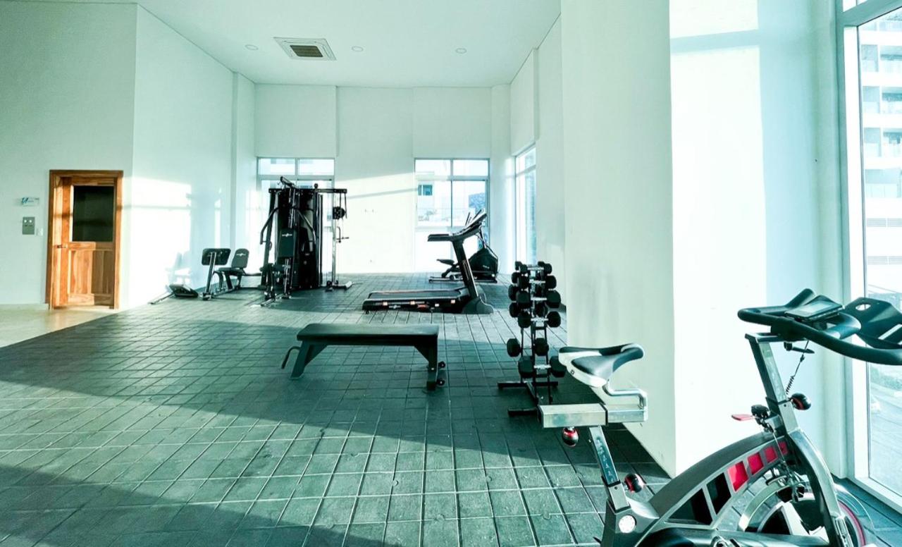 Exclusivo Apartamento Frente Al Mar En Cartagena