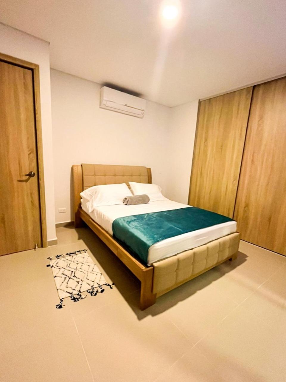 Exclusivo Apartamento Frente Al Mar En Cartagena