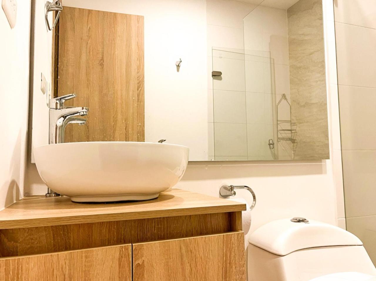 Exclusivo Apartamento Frente Al Mar En Cartagena