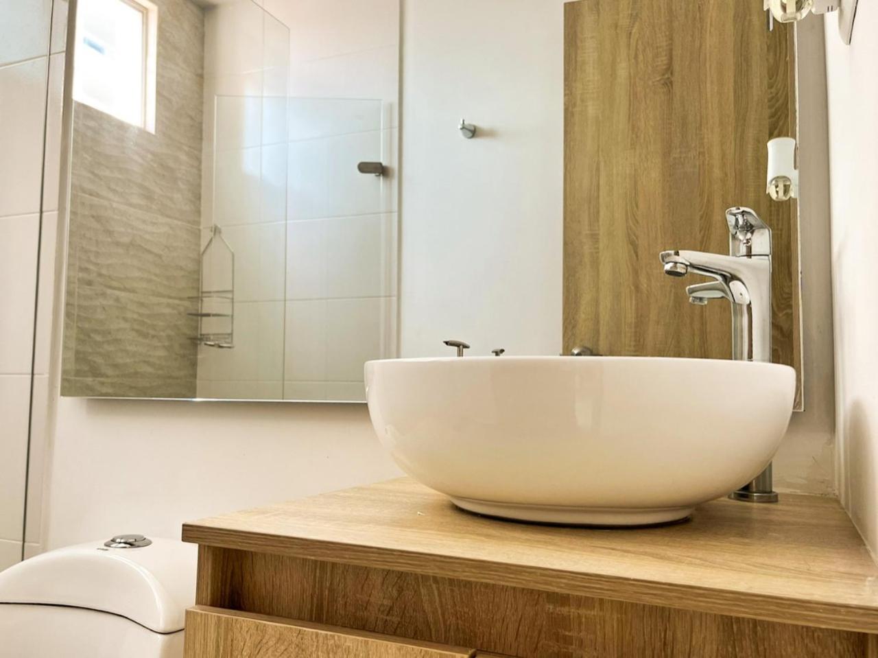 Exclusivo Apartamento Frente Al Mar En Cartagena