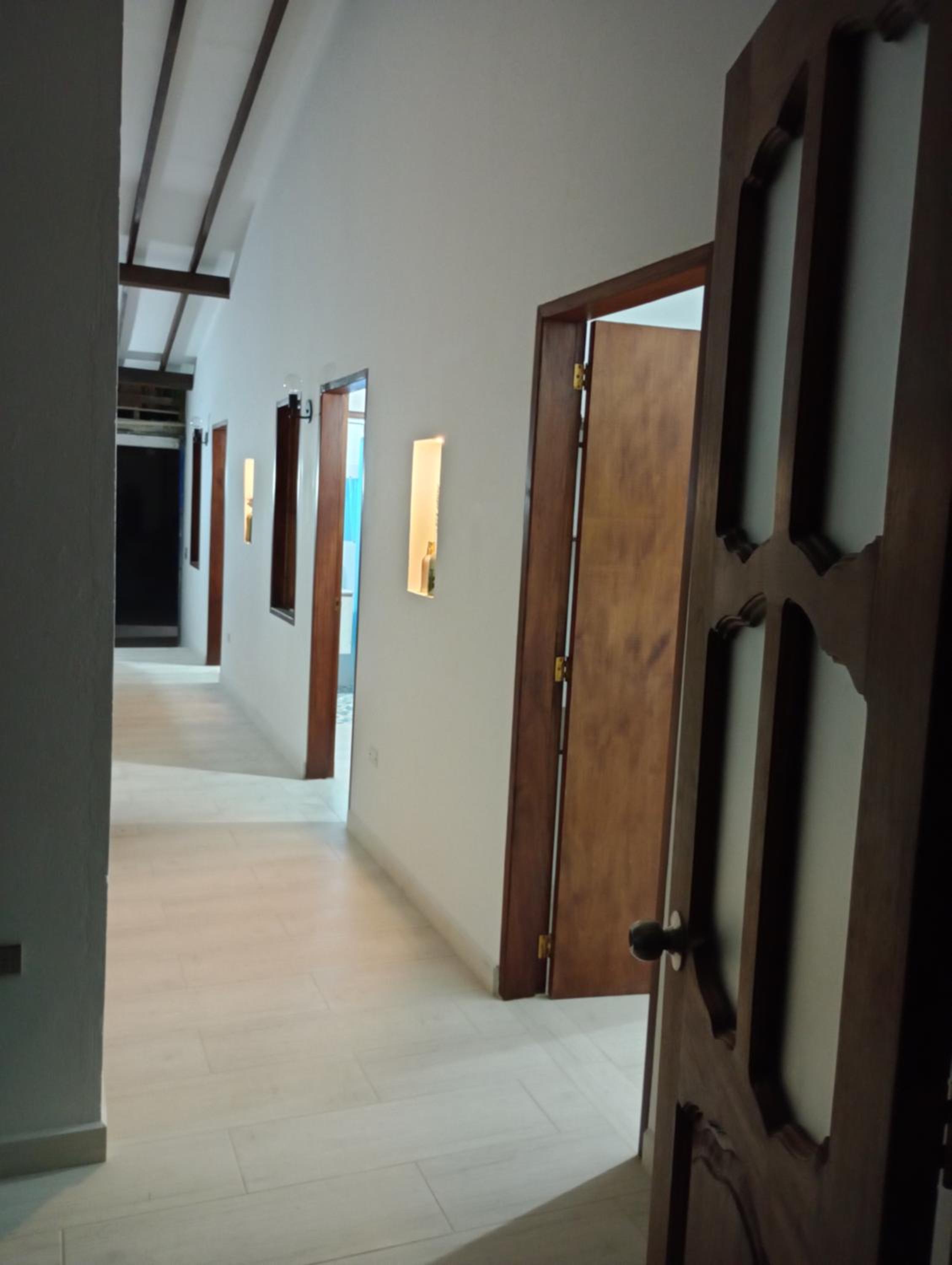 Hostal Famihotel Fundadores - Property Image 2