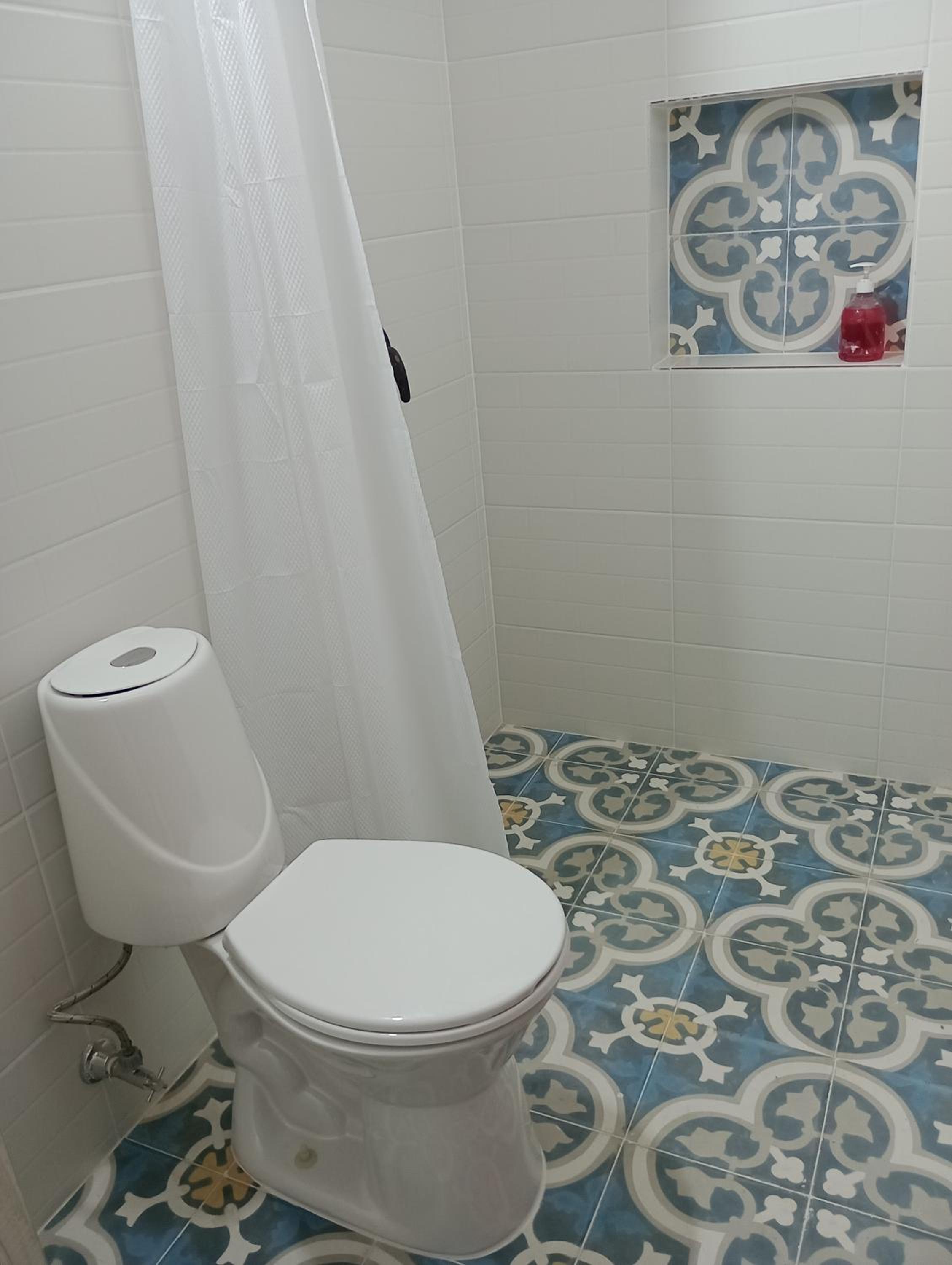 Hostal Famihotel Fundadores - Property Image 32