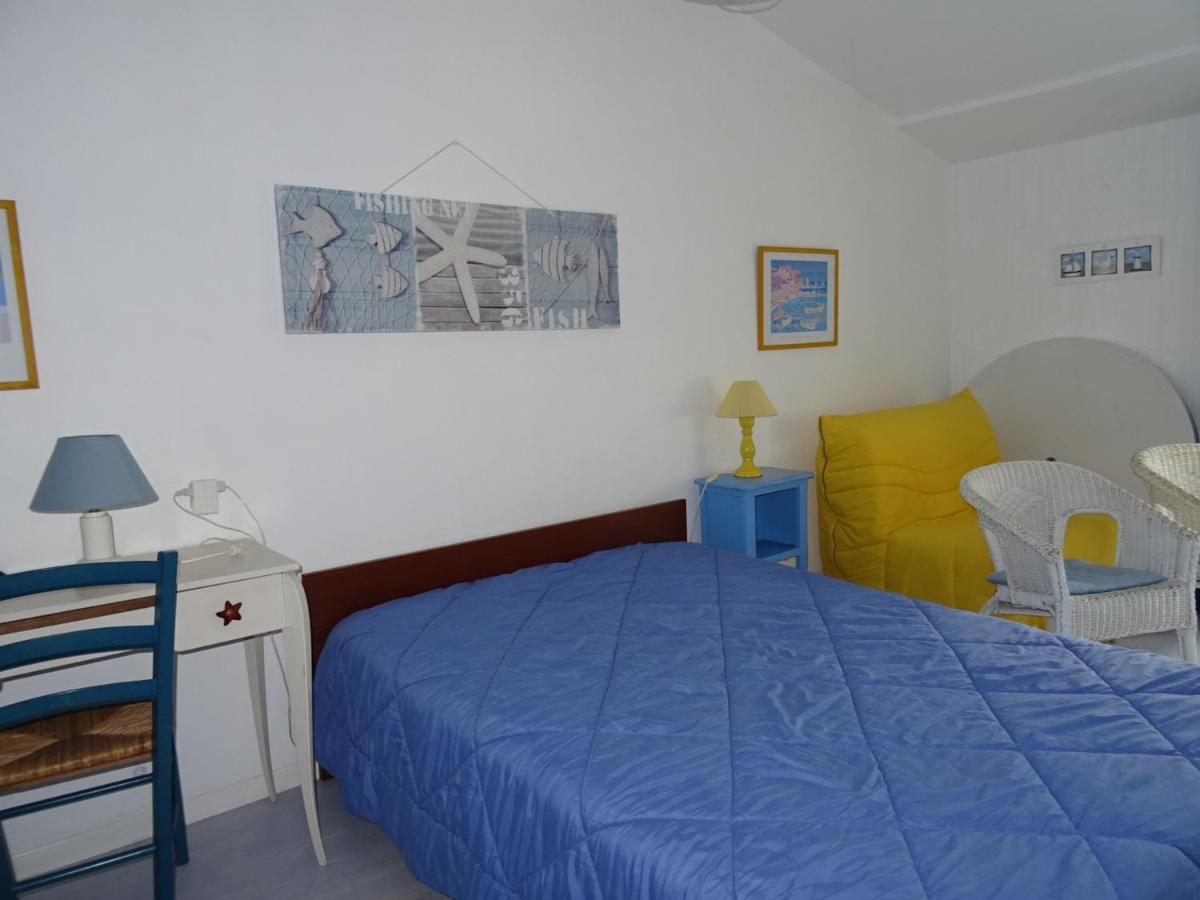 Maison Les Sables-d'Olonne, 3 pièces, 4 personnes - FR-1-92-663 view 4