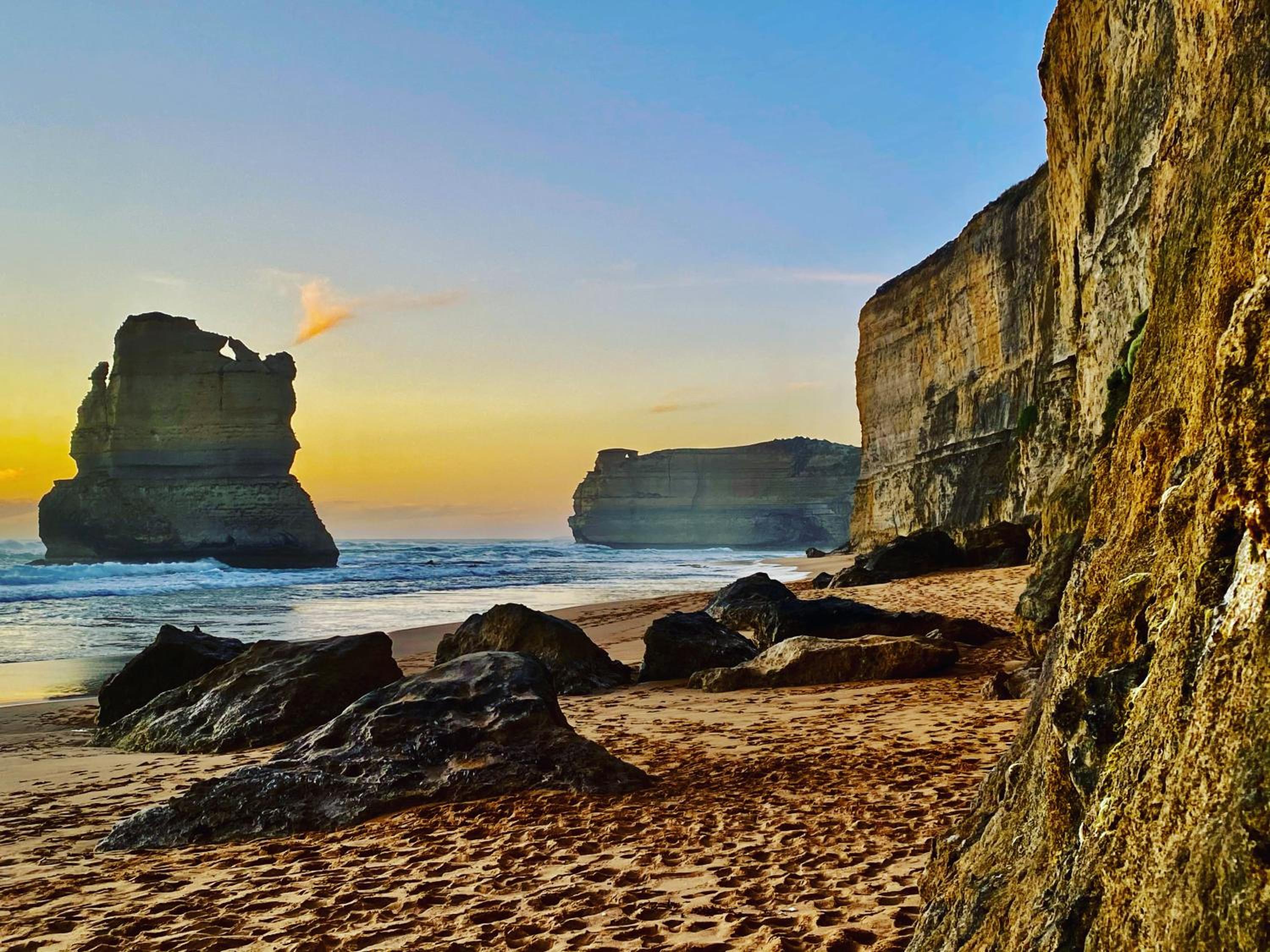 Great Ocean Road Wellness and Nature Stay
