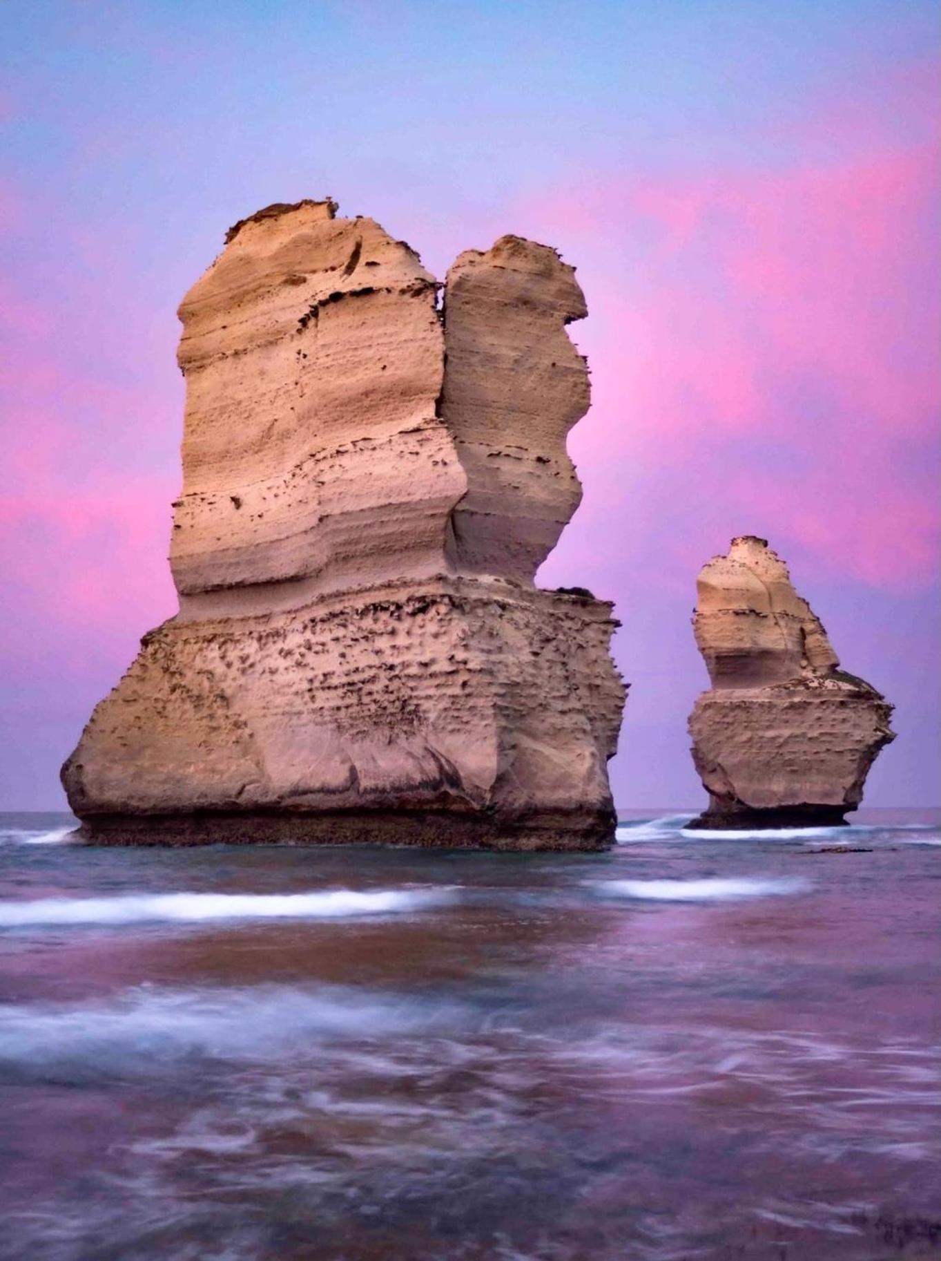 Great Ocean Road Wellness and Nature Stay