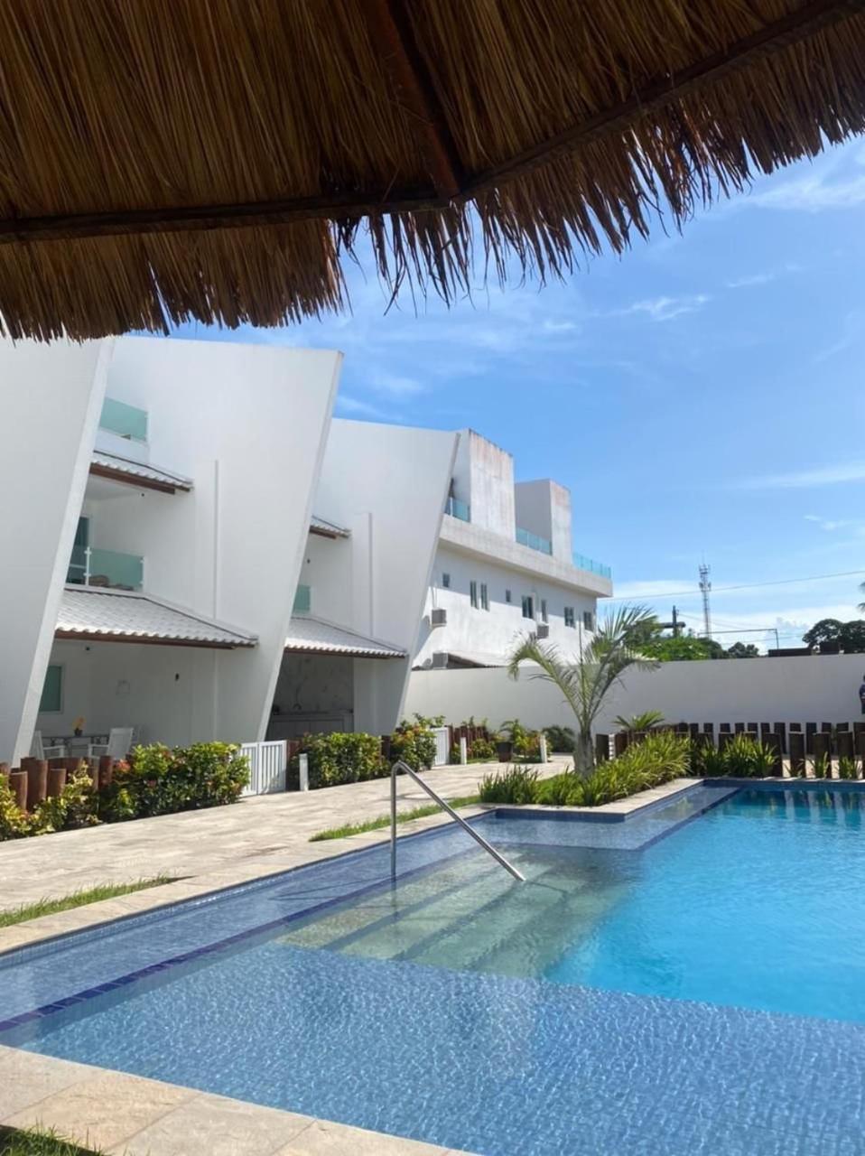 Maria Farinha Residence / Prince – Locar House
