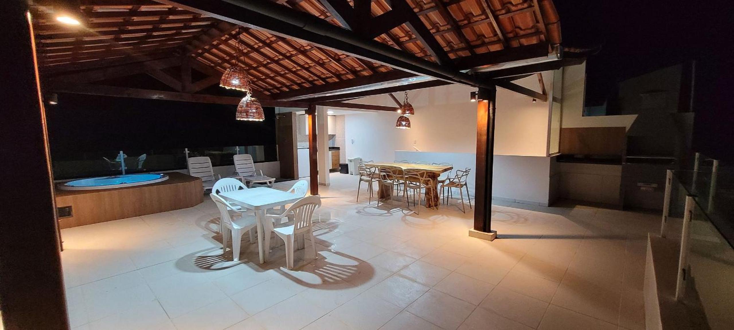 Maria Farinha Residence / Prince – Locar House