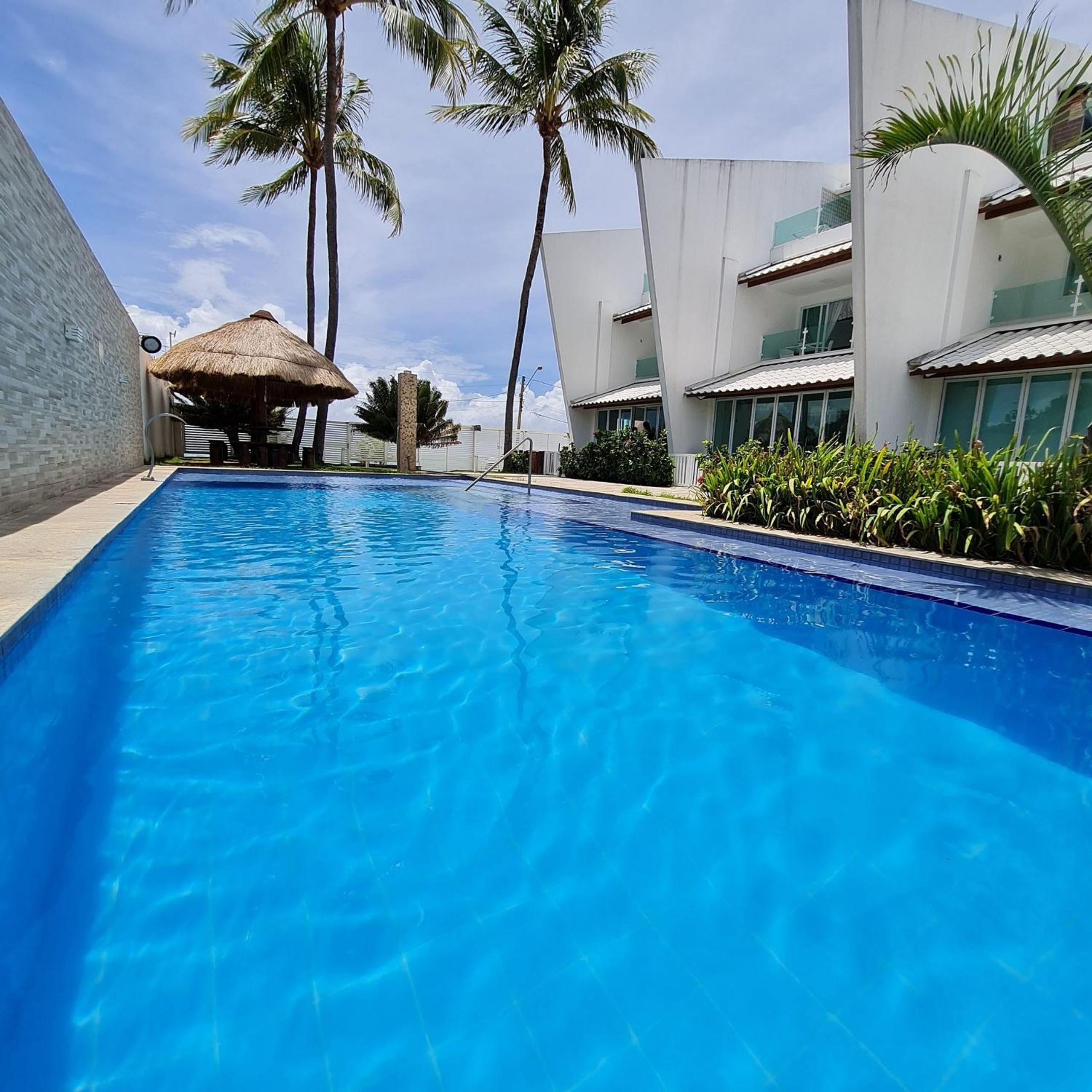 Maria Farinha Residence / Prince – Locar House