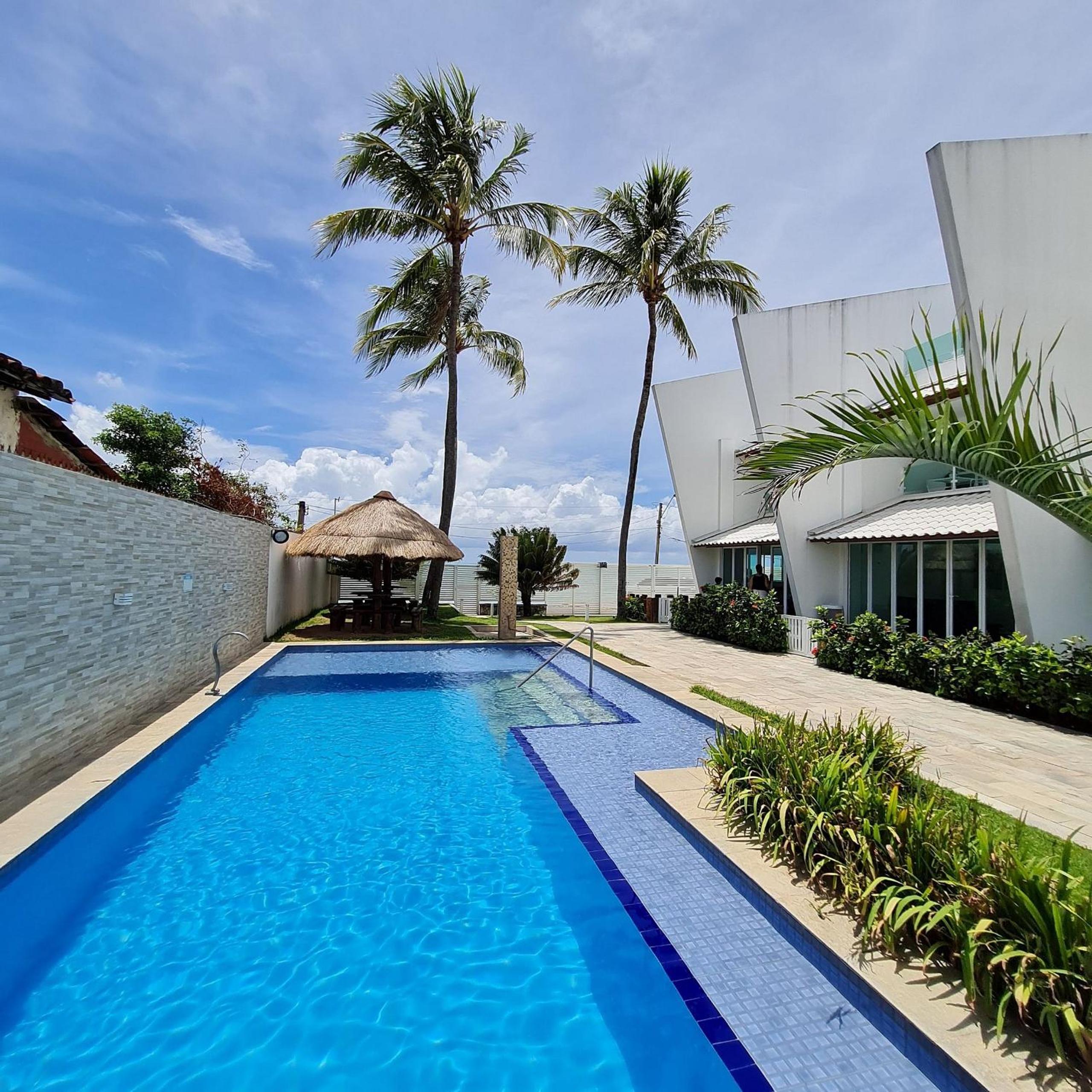 Maria Farinha Residence / Prince – Locar House
