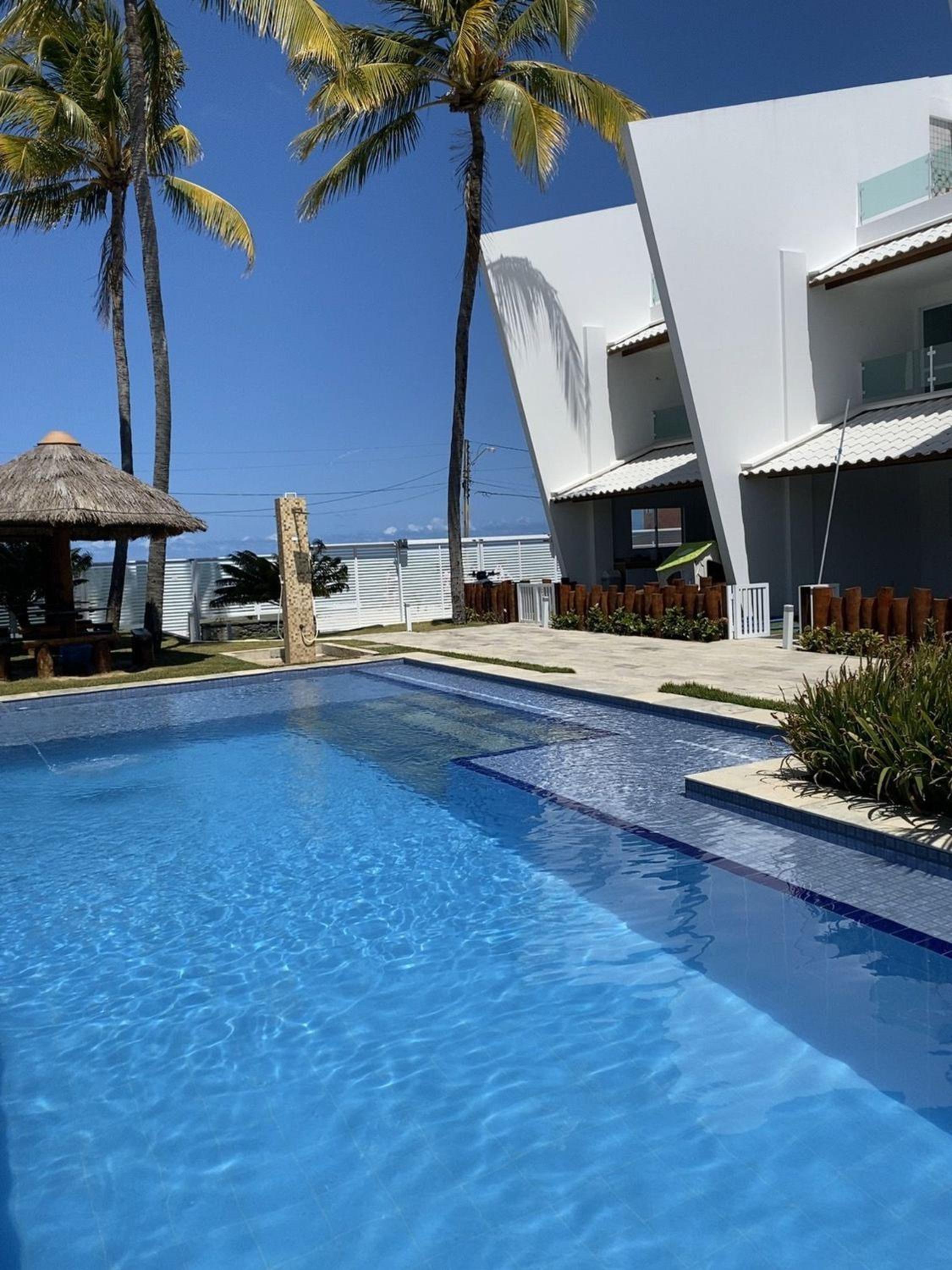 Maria Farinha Residence / Prince – Locar House