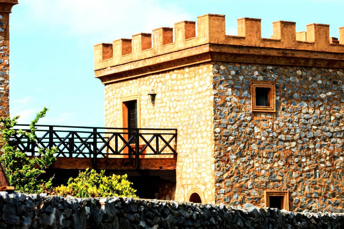 El Castillo view 3