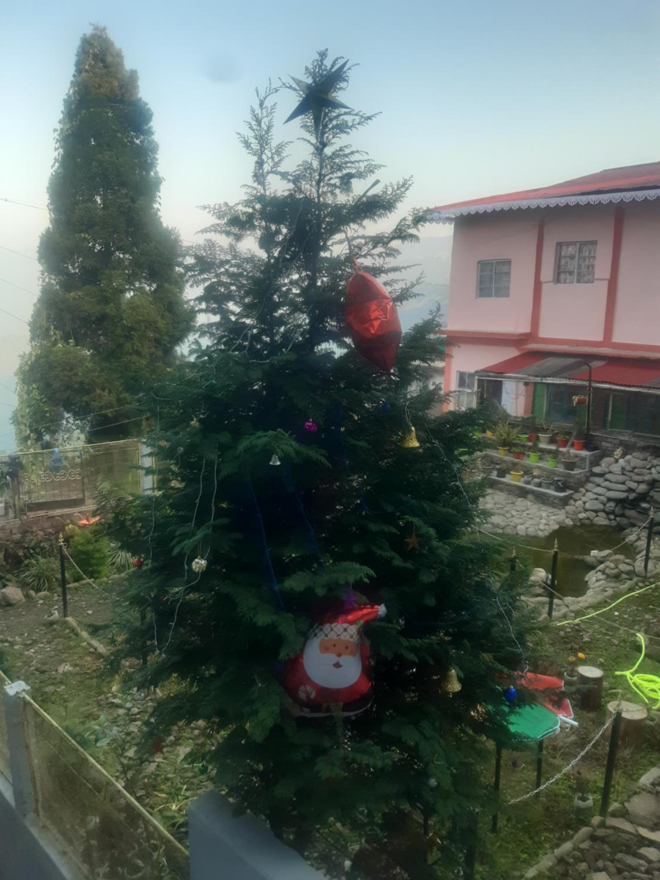 the DEW DROP HOME STAY, photo 63