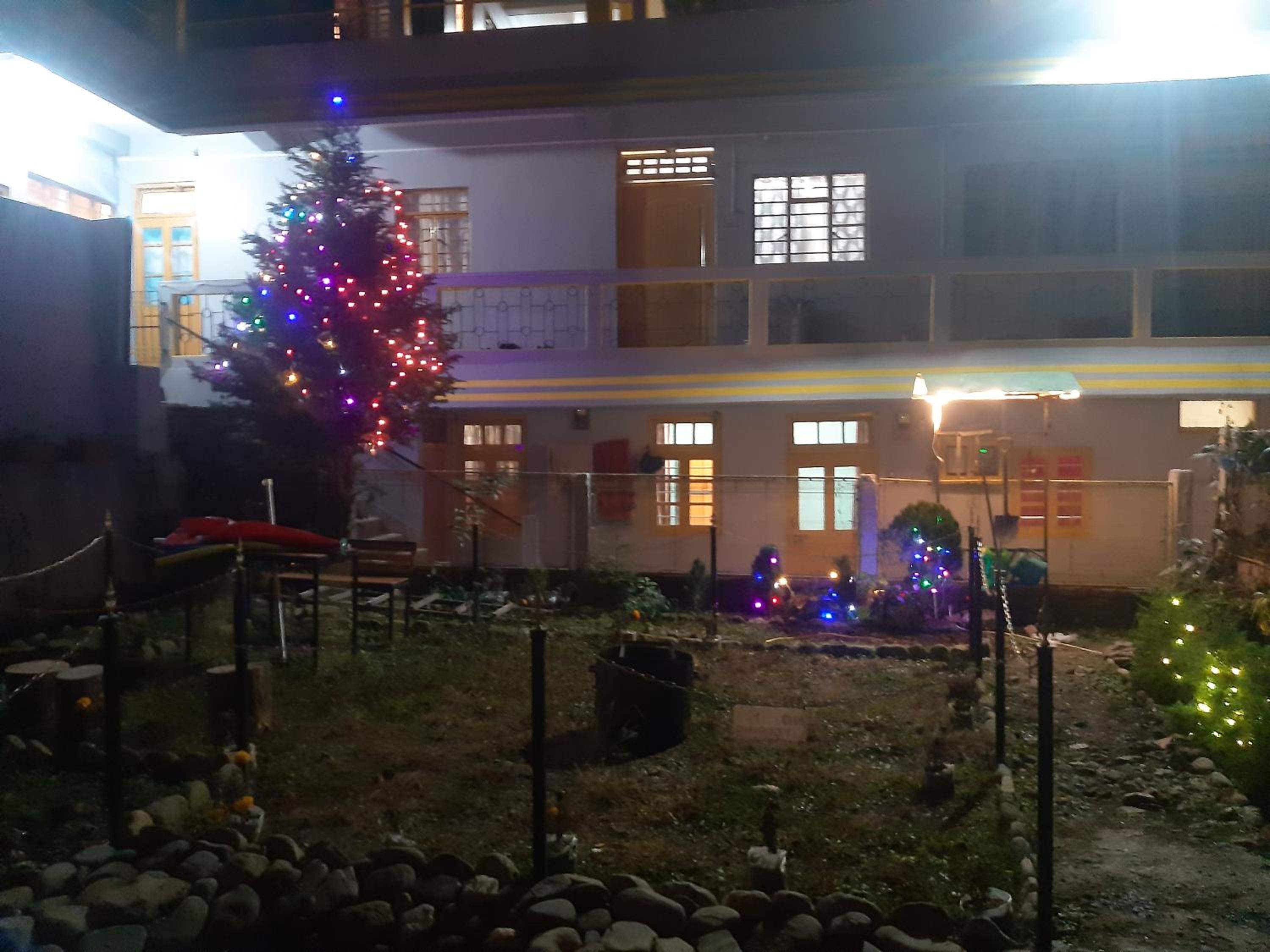 the DEW DROP HOME STAY, photo 72