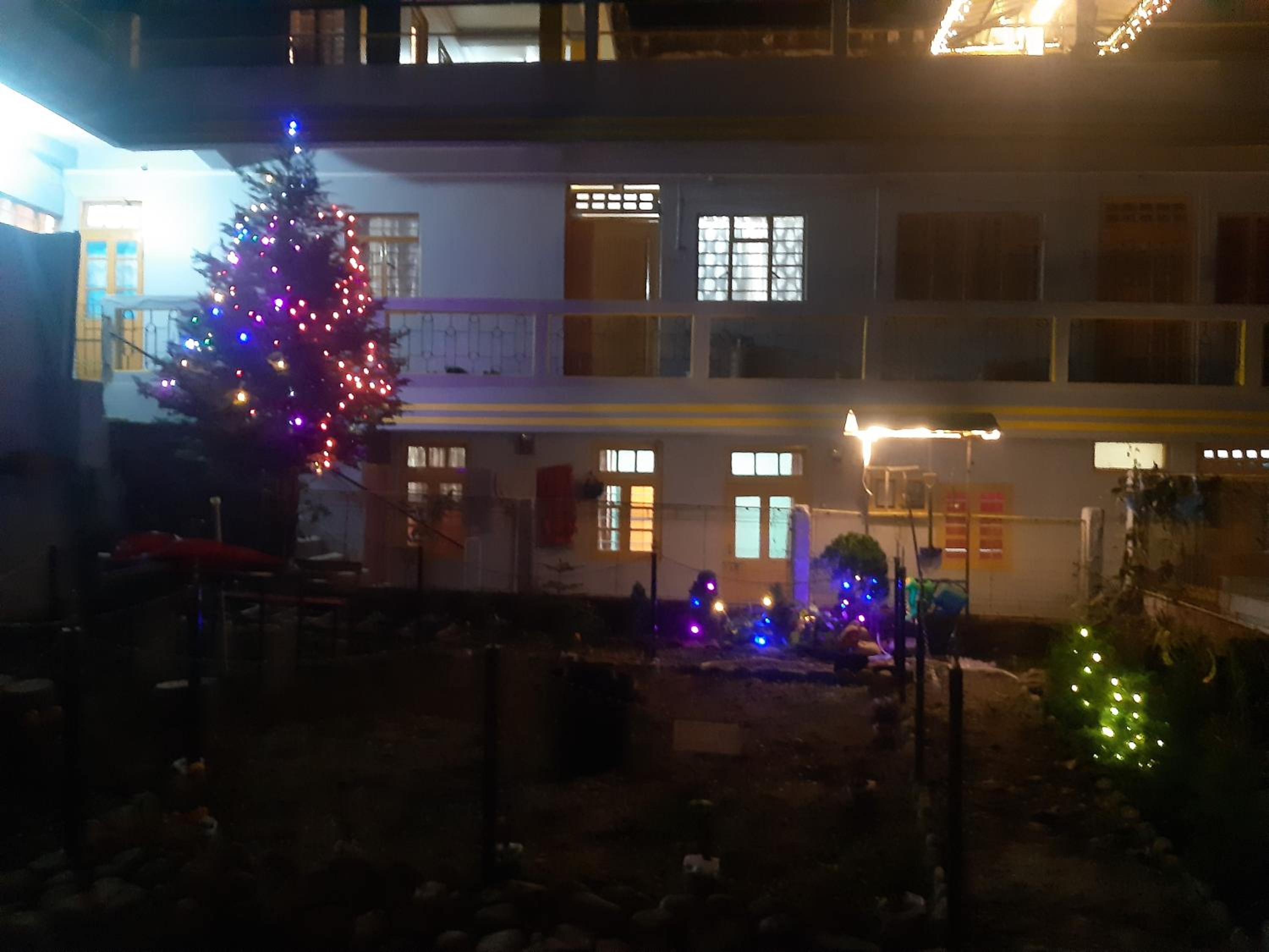 the DEW DROP HOME STAY, photo 39