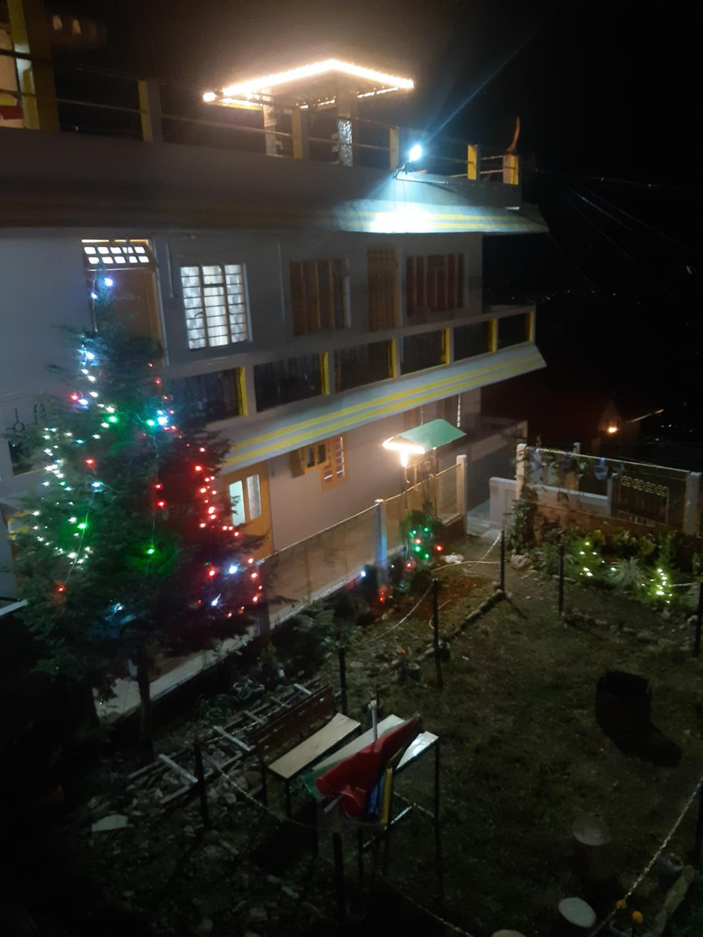 the DEW DROP HOME STAY, photo 35