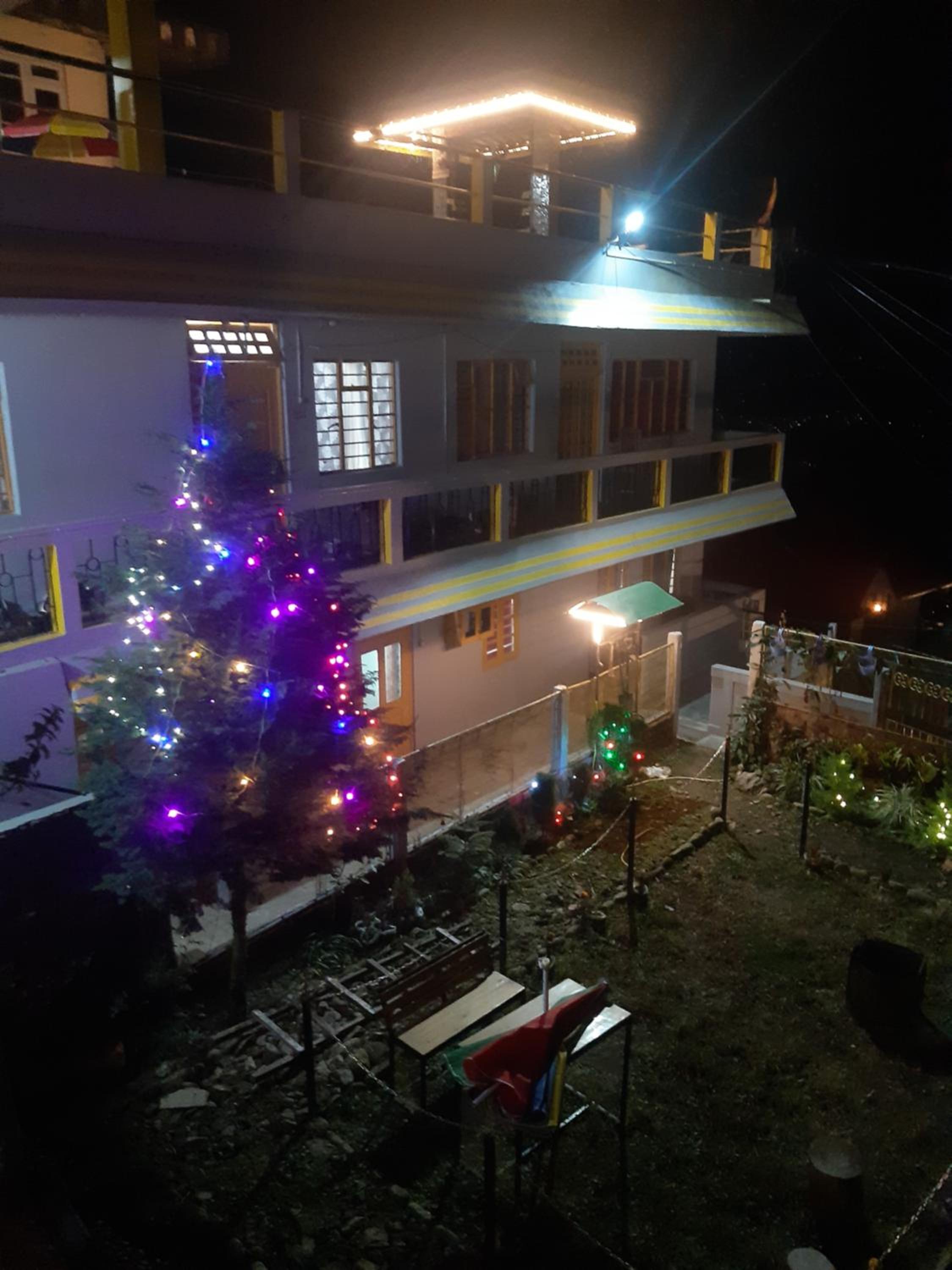 the DEW DROP HOME STAY, photo 83