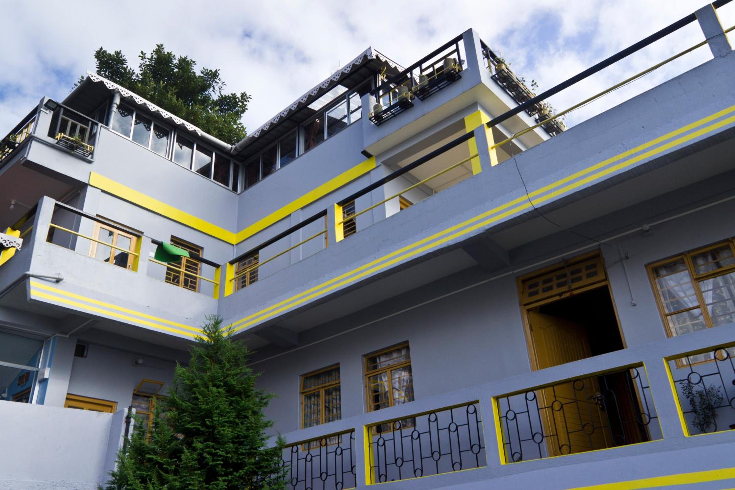 the DEW DROP HOME STAY, photo 42