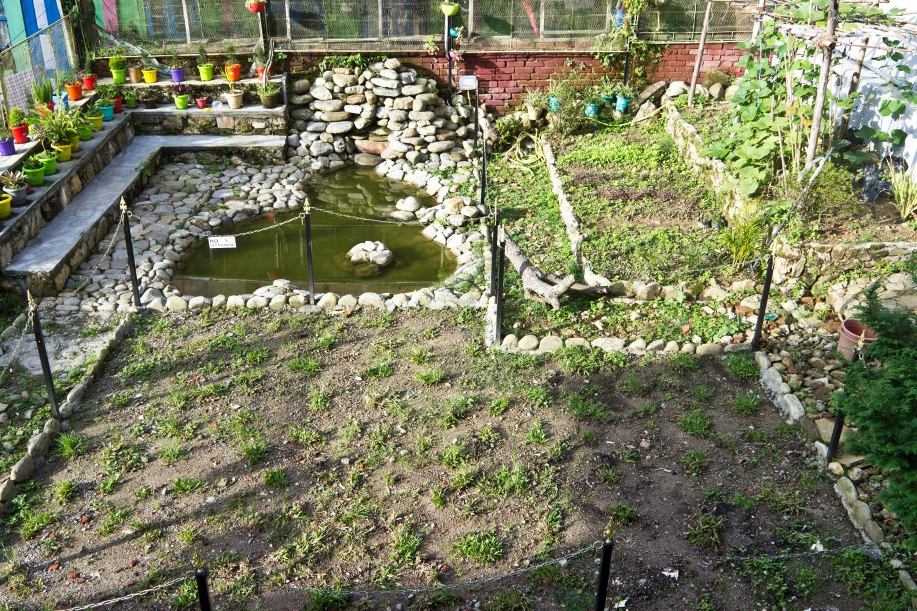 the DEW DROP HOME STAY, photo 56