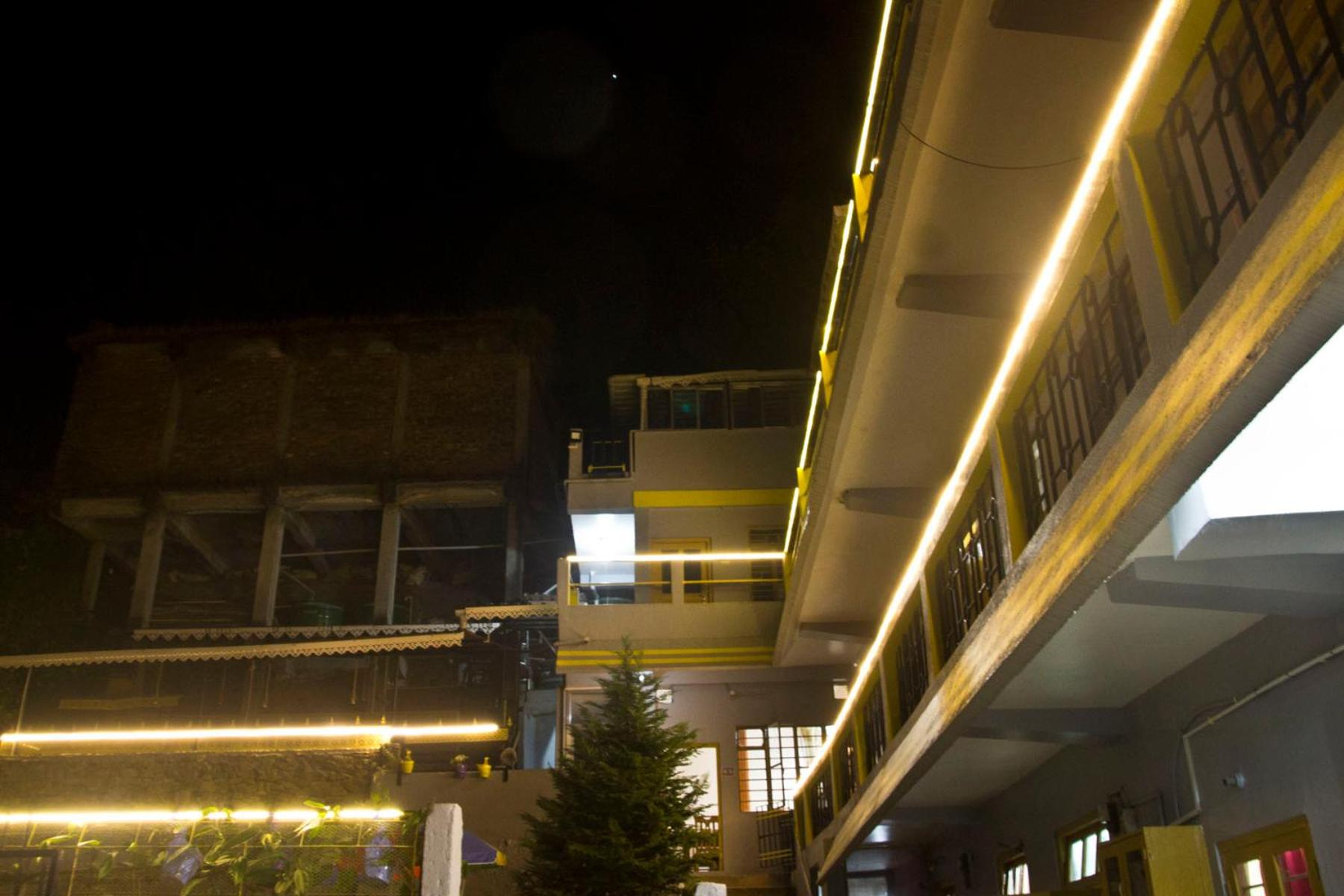 the DEW DROP HOME STAY, photo 27