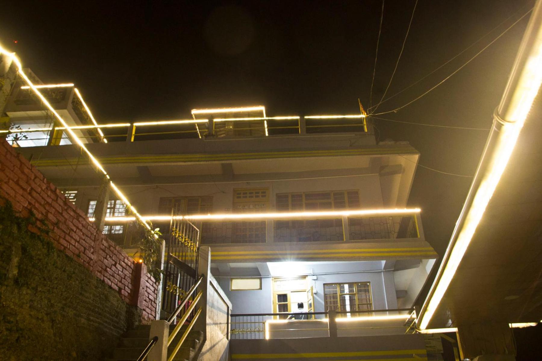 the DEW DROP HOME STAY, photo 58
