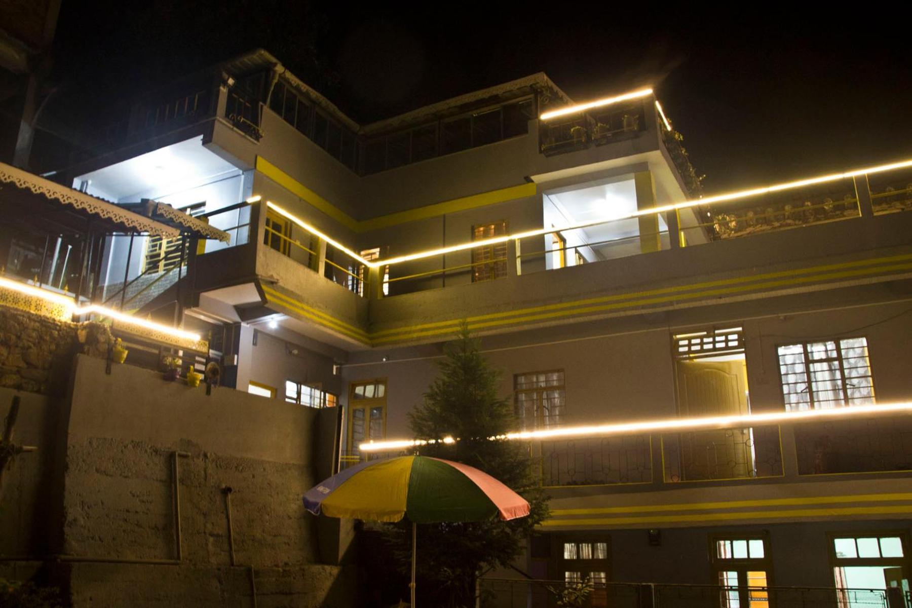 the DEW DROP HOME STAY, photo 11