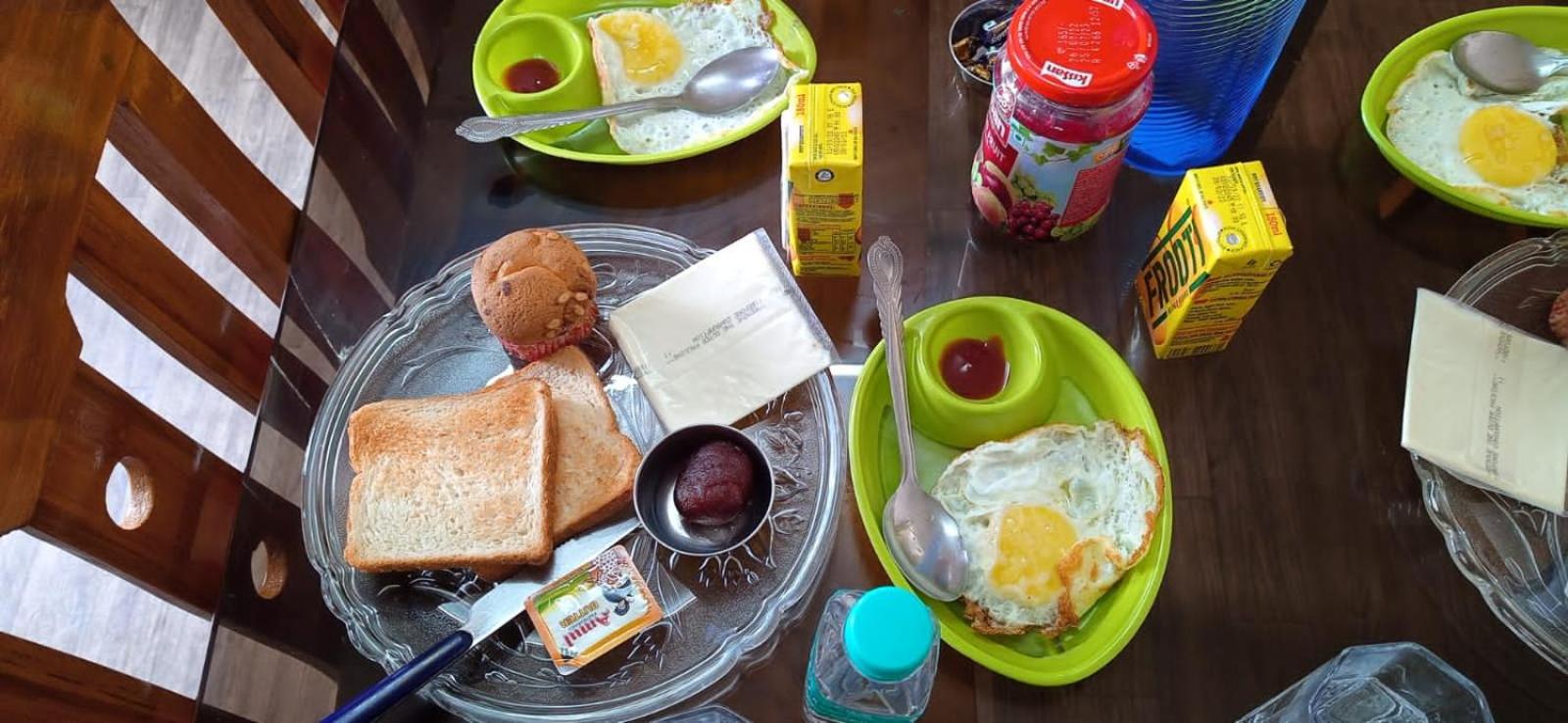 the DEW DROP HOME STAY, photo 87
