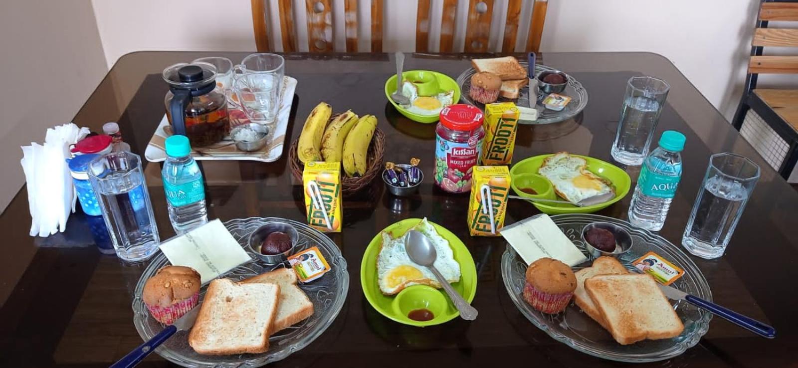 the DEW DROP HOME STAY, photo 50