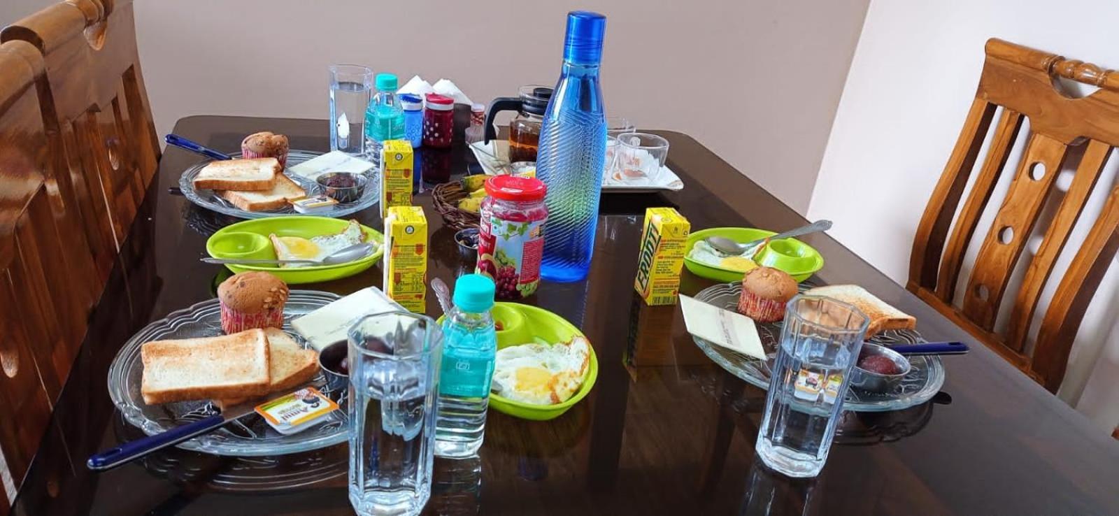 the DEW DROP HOME STAY, photo 32