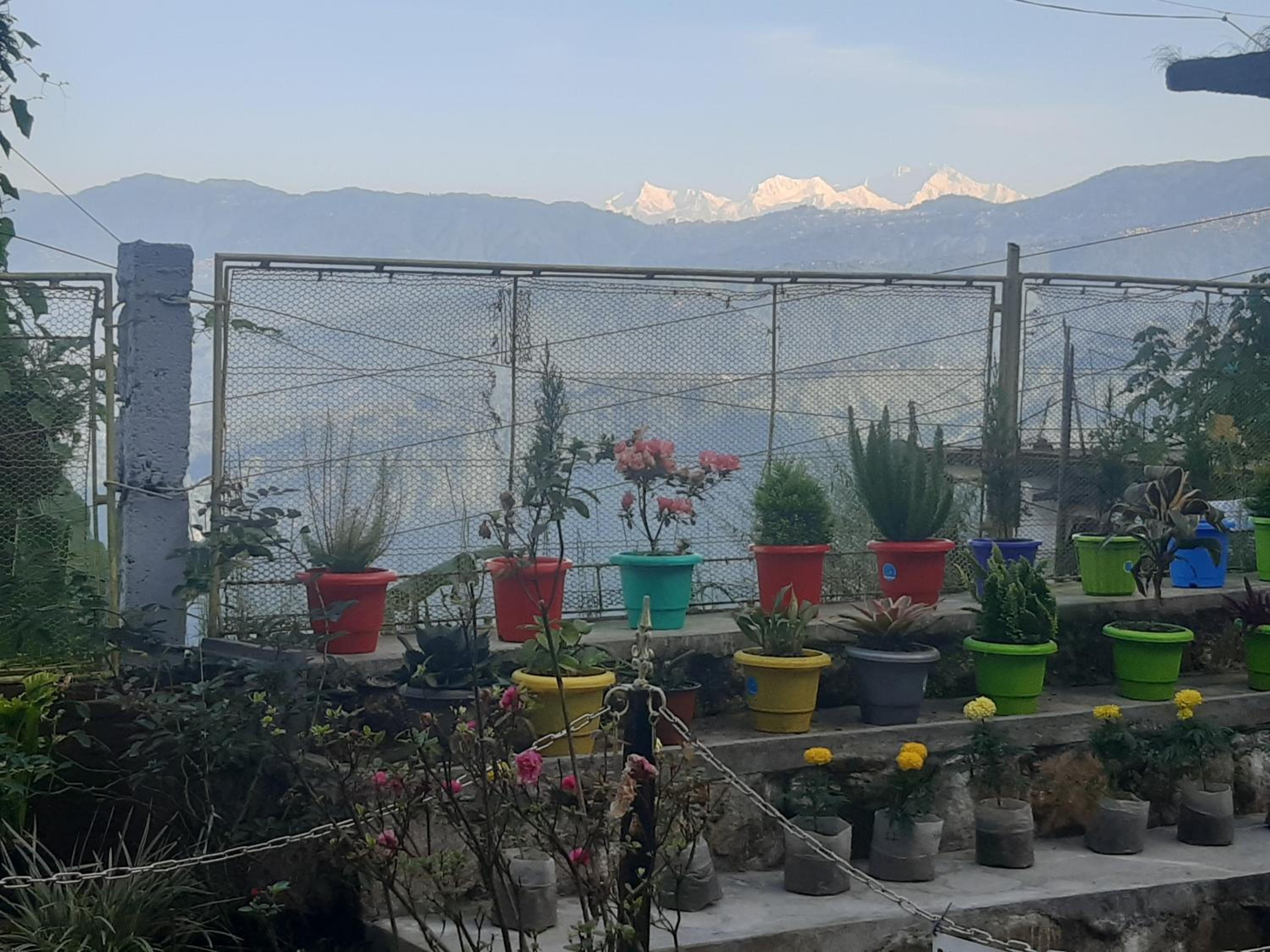 the DEW DROP HOME STAY, photo 45