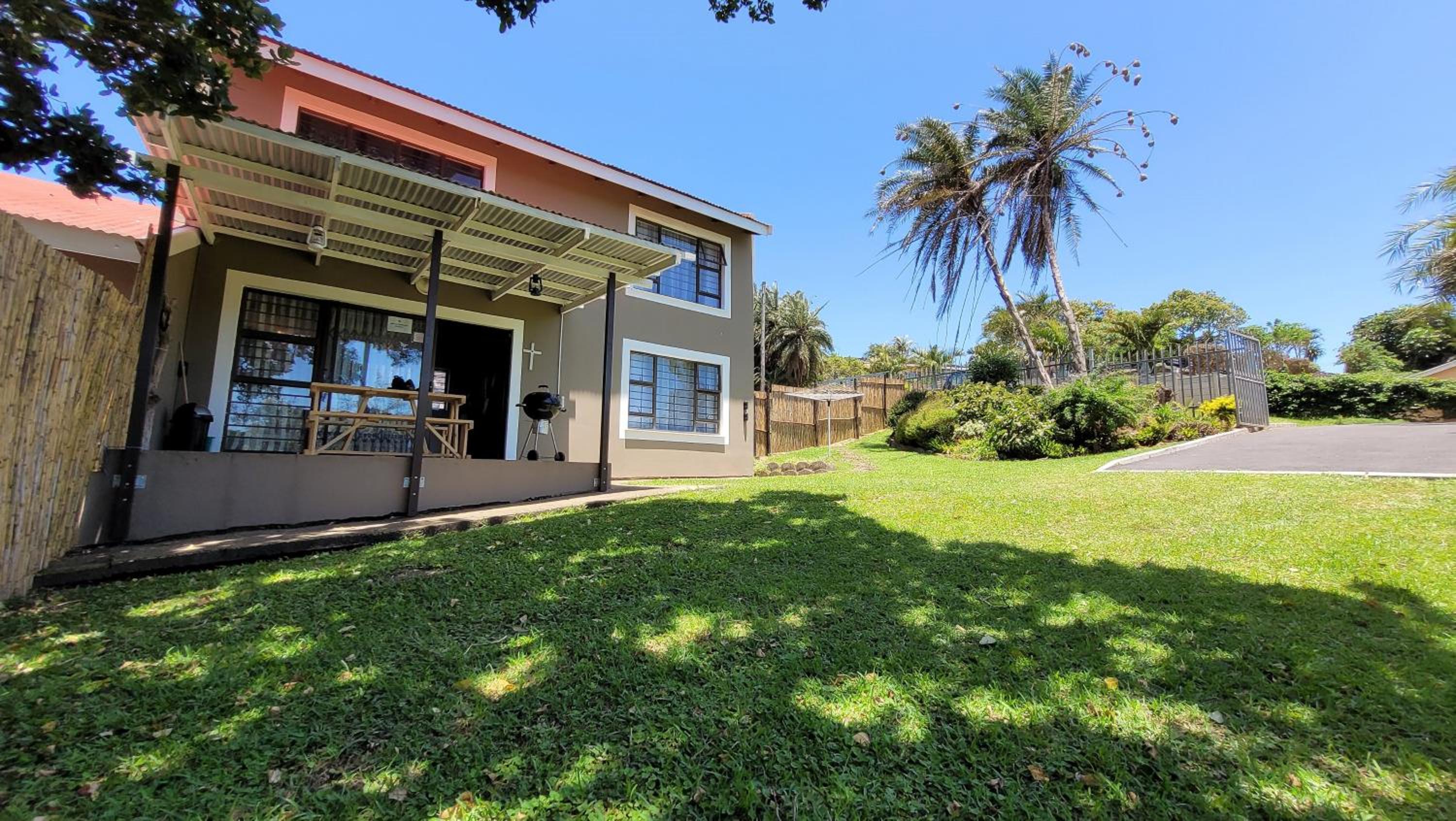 Hotel St Mikes Villa - Image 1