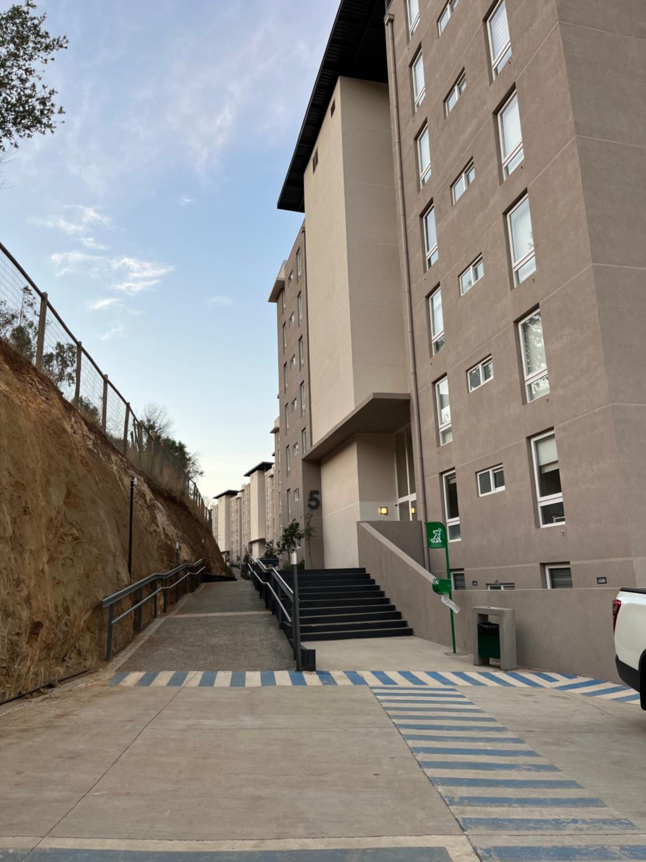 Hermoso Departamento Nuevo en el Corazón de Papudo