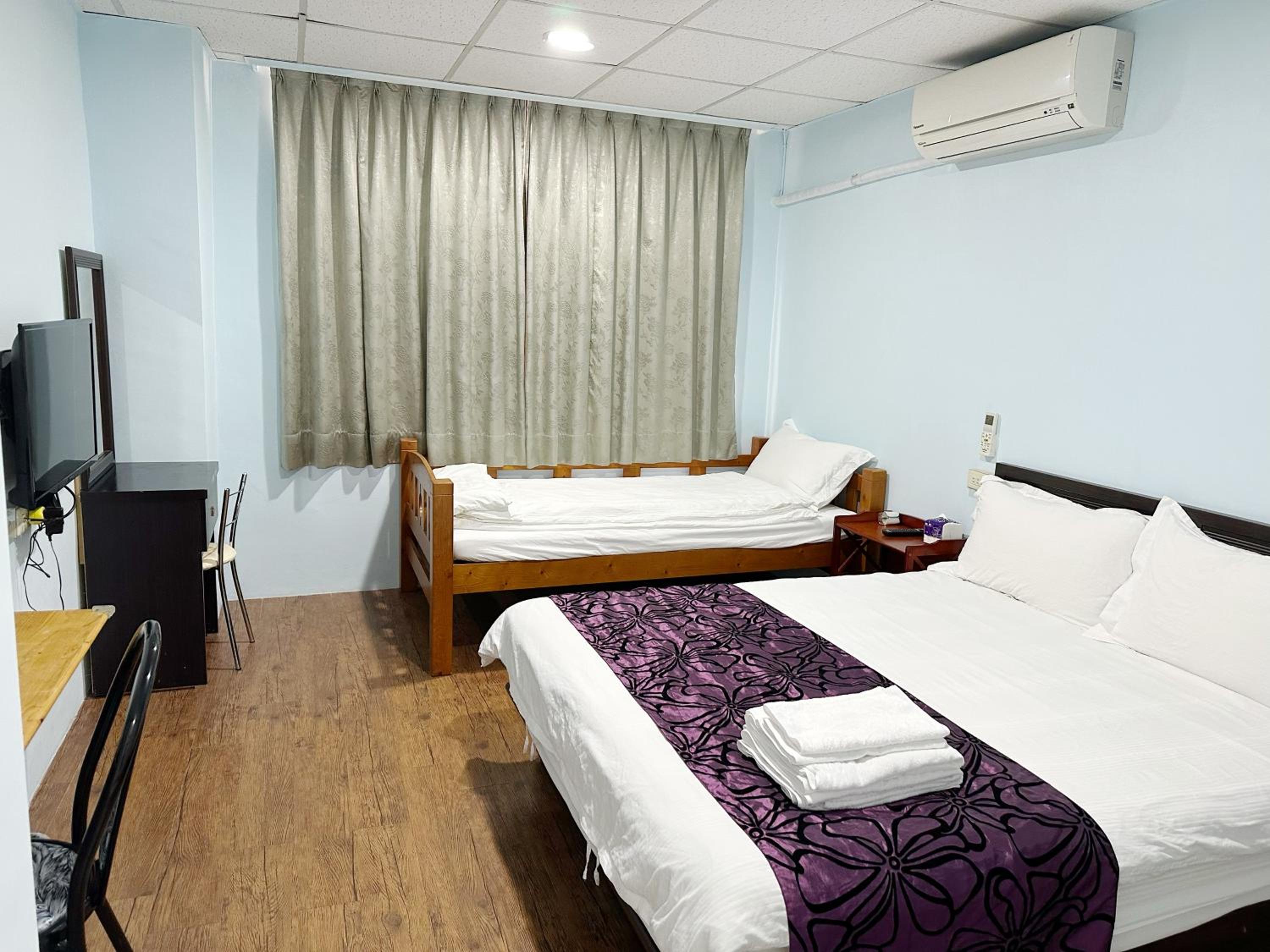 Ai Yin B&B