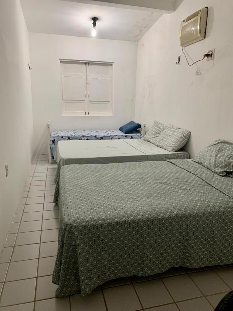 casa de 4 quartos perto do Forte Orange Itamaracá