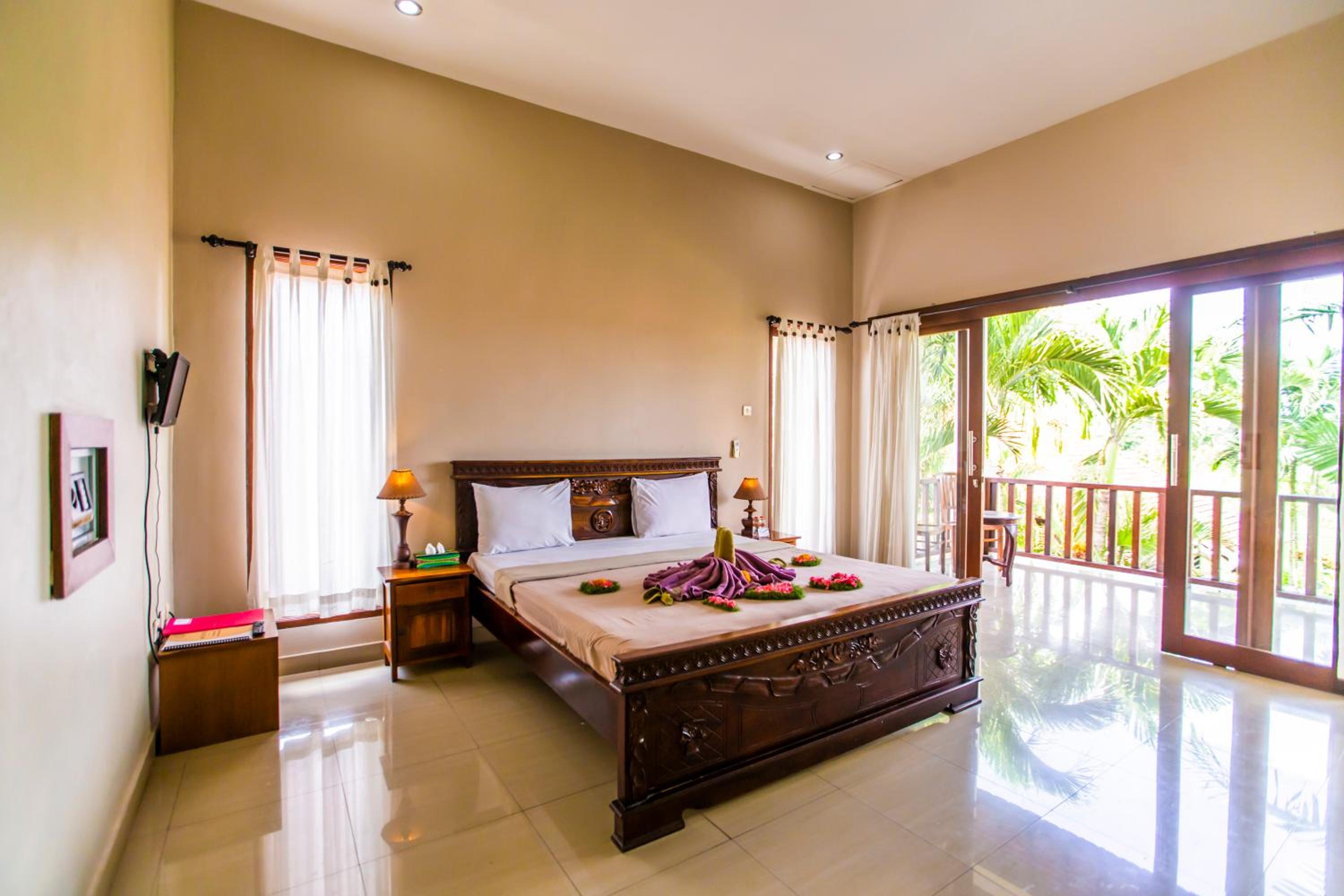 Warung Mandi & Villa view 5