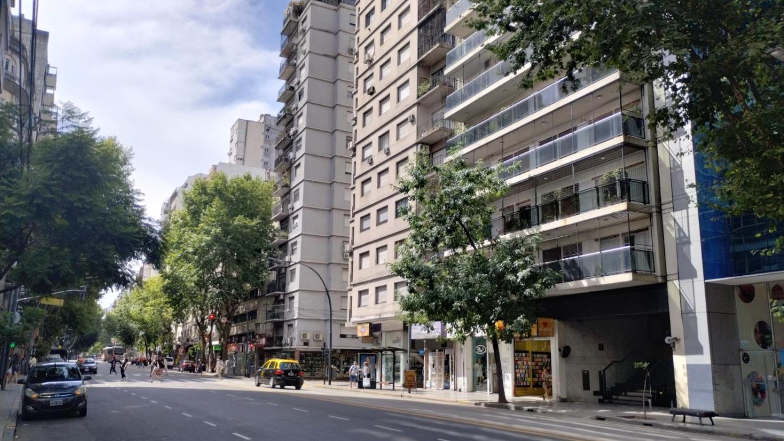 Buenos Aires PALERMO - RECOLETA