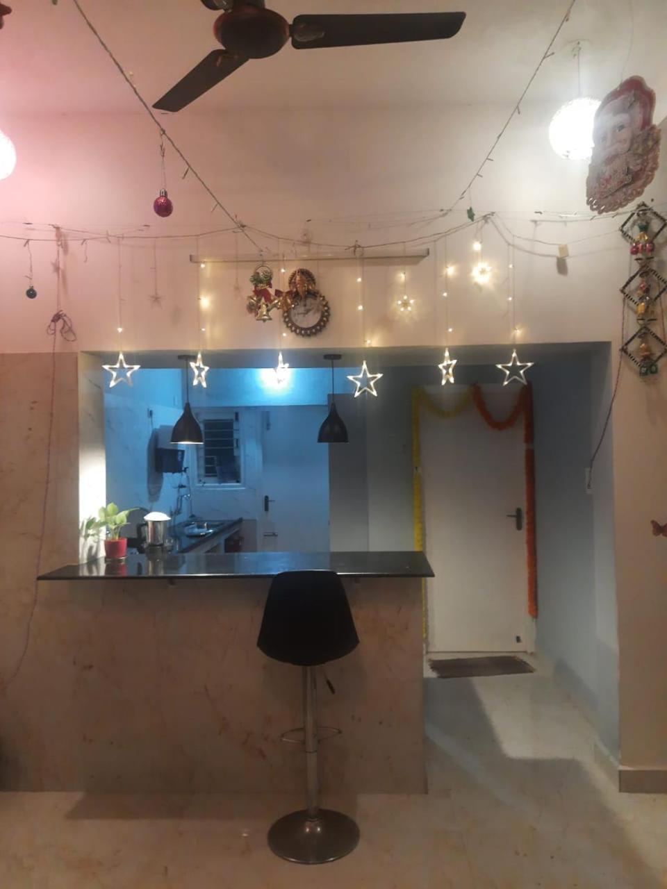 La Maison Aurele Near Auroville beach view 4