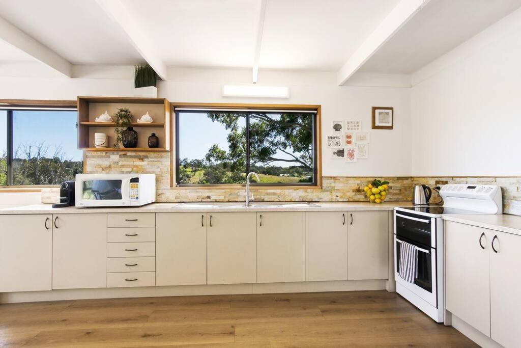 Fairview Lakeside Cottage Metung