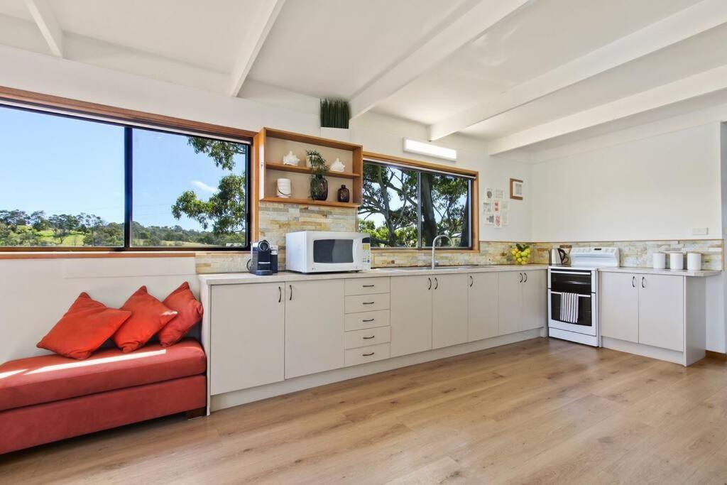 Fairview Lakeside Cottage Metung