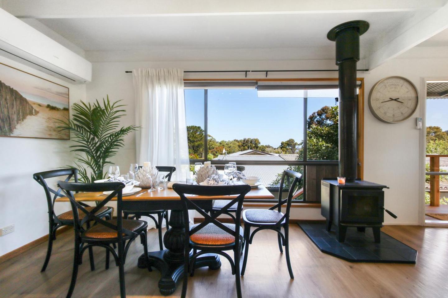 Fairview Lakeside Cottage Metung
