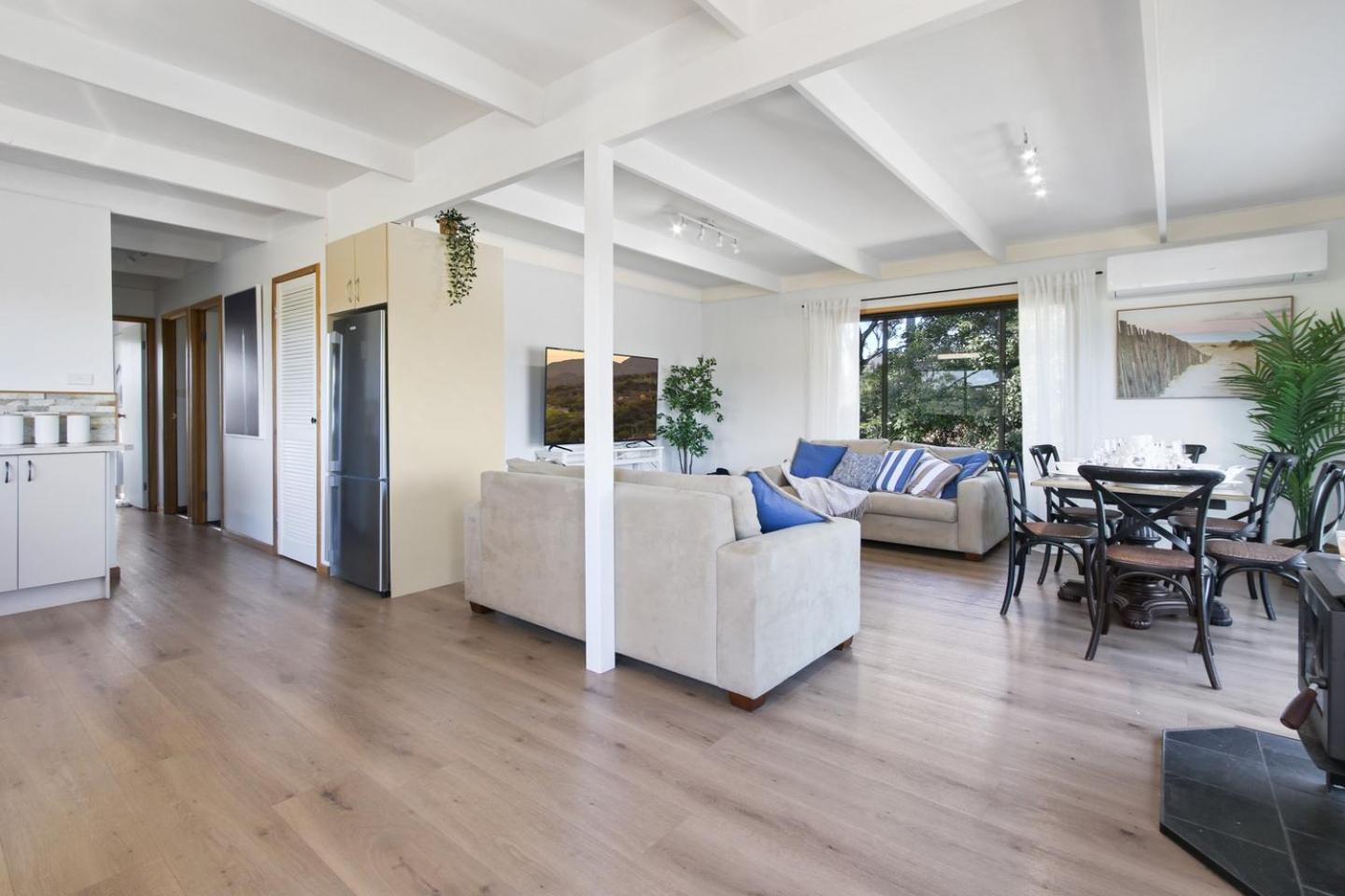 Fairview Lakeside Cottage Metung