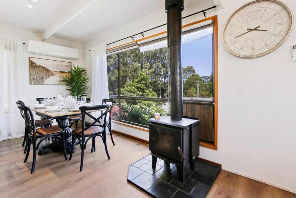 Fairview Lakeside Cottage Metung