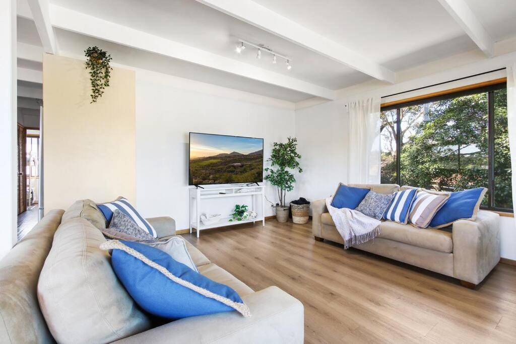Fairview Lakeside Cottage Metung