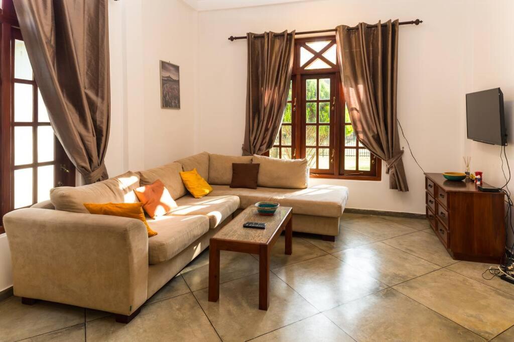 Villa Manali view 4