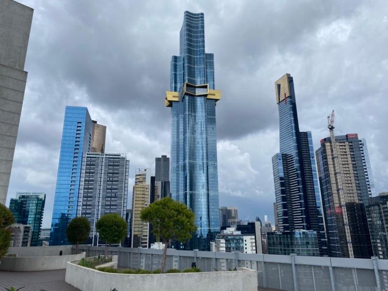 StayCentral - NGV Arts Centre Retreat Southbank