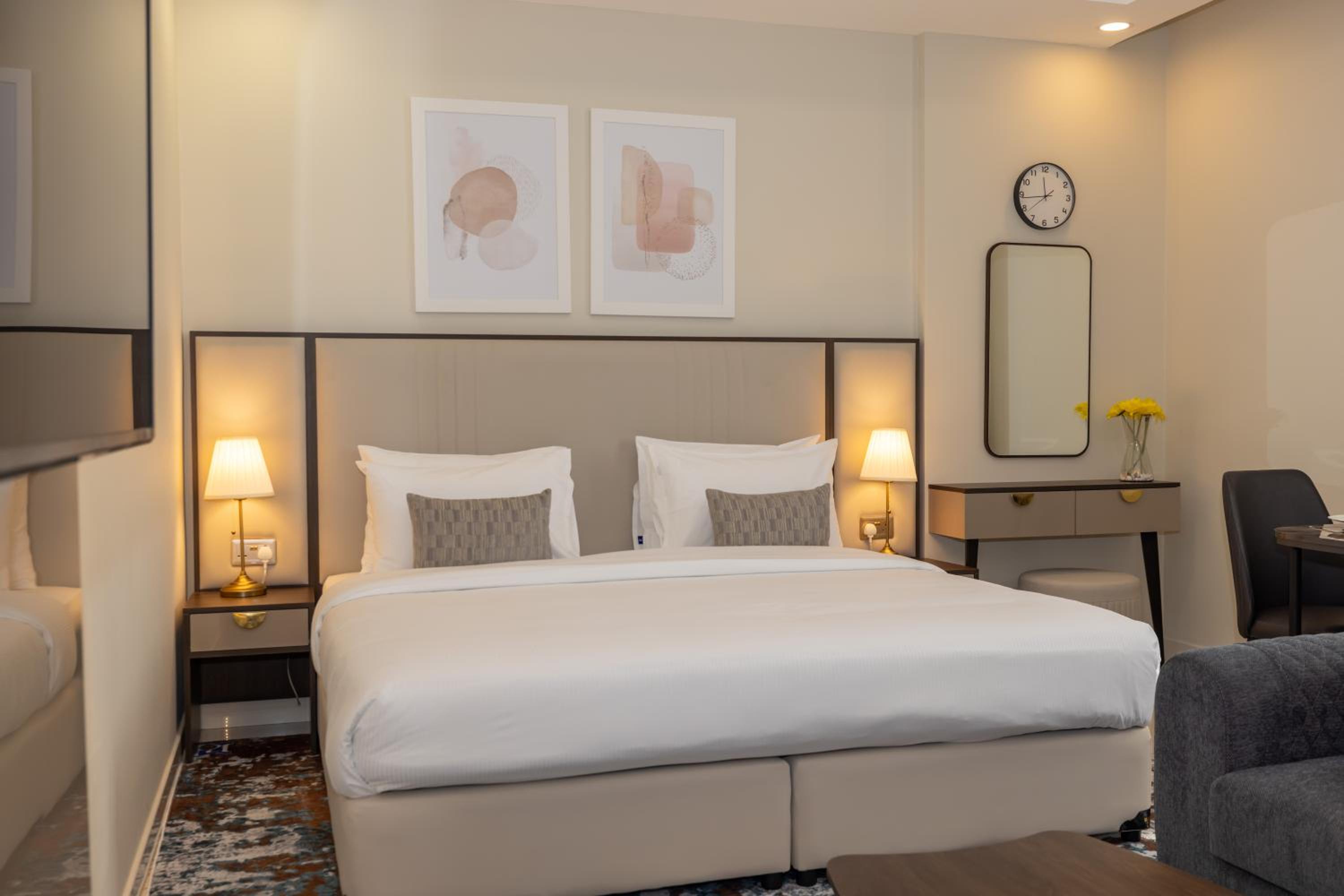 Platinum Coast Hotel Apartments