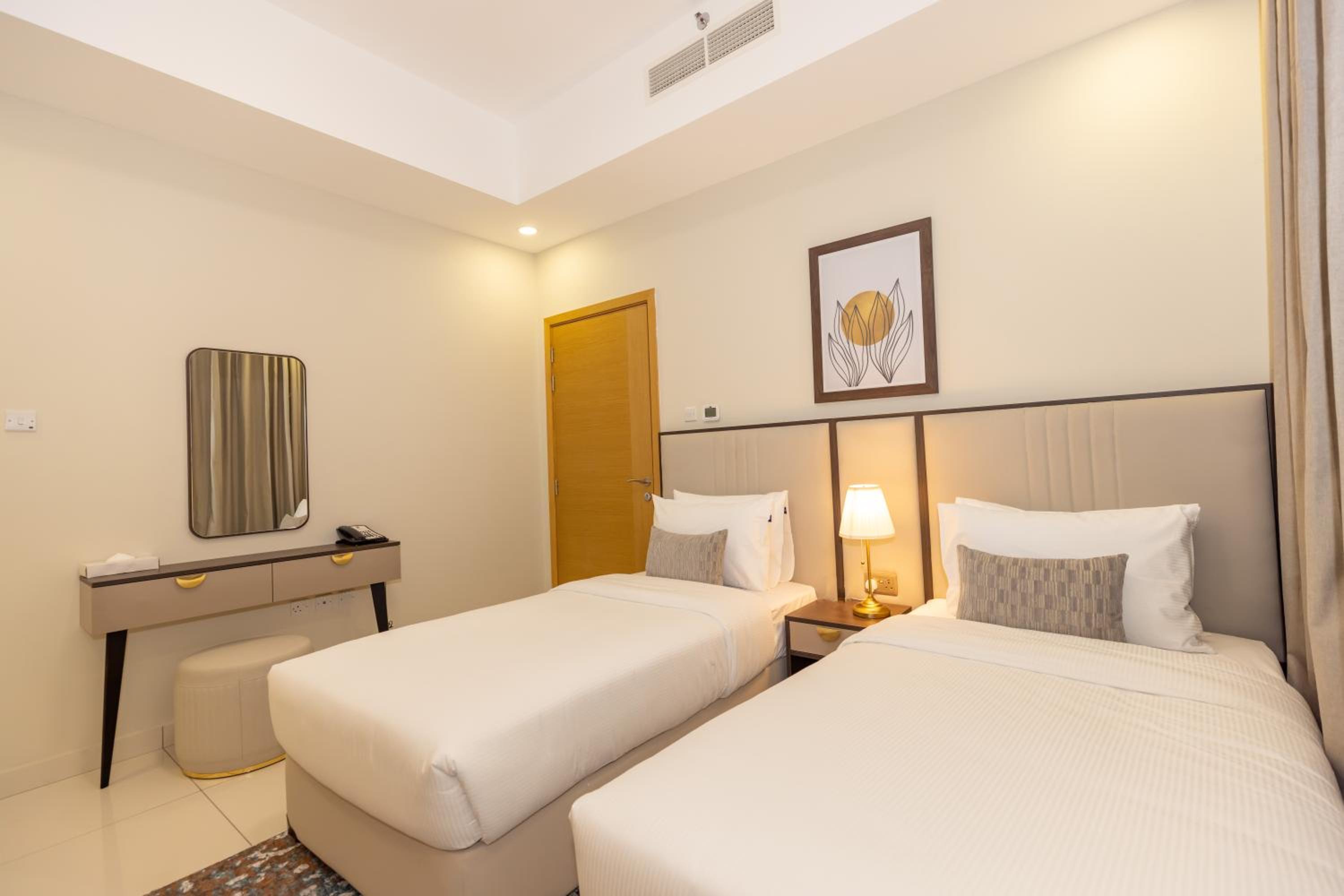 Platinum Coast Hotel Apartments
